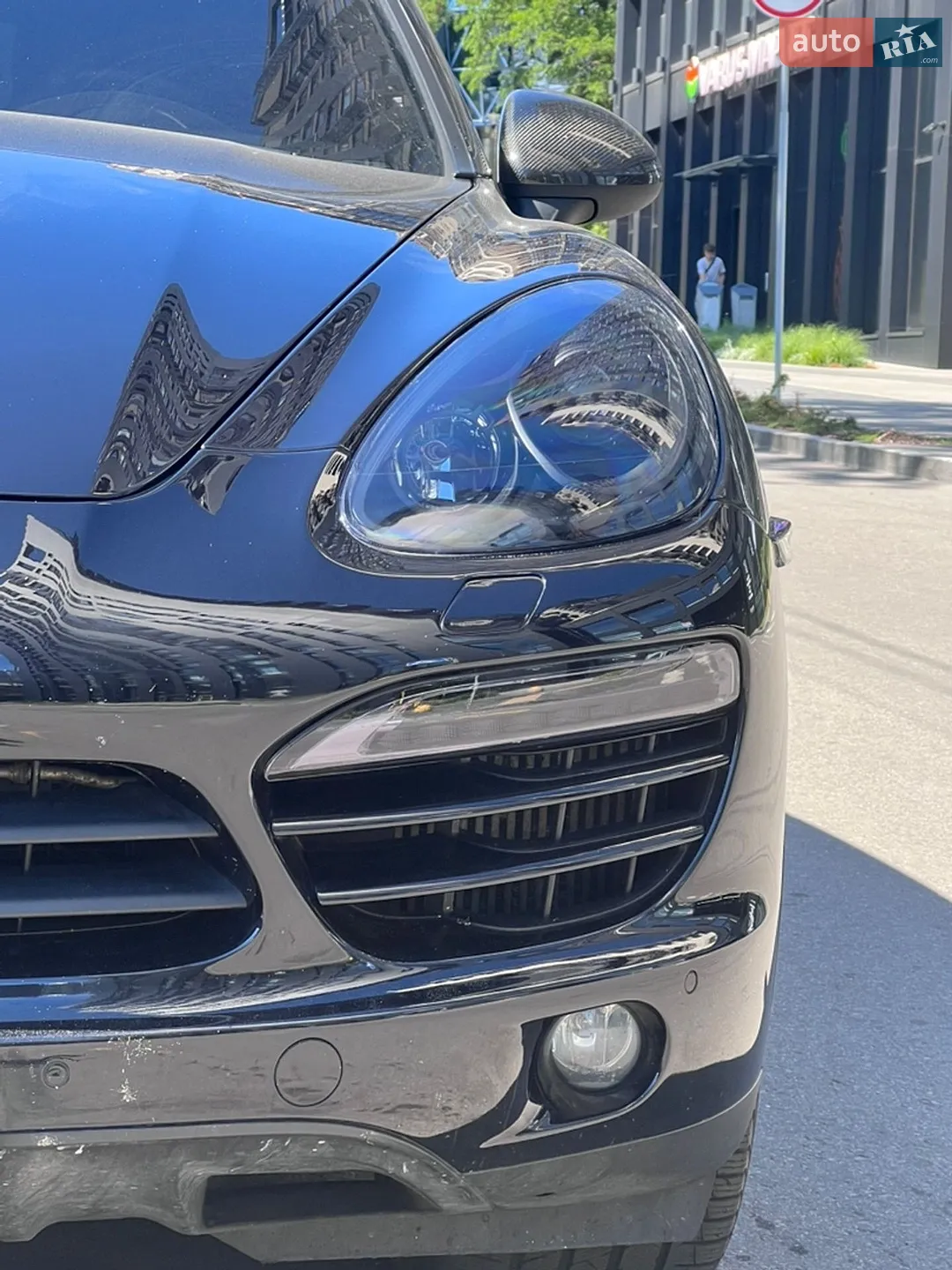 2011 Porsche Cayenne - мініатюра 33