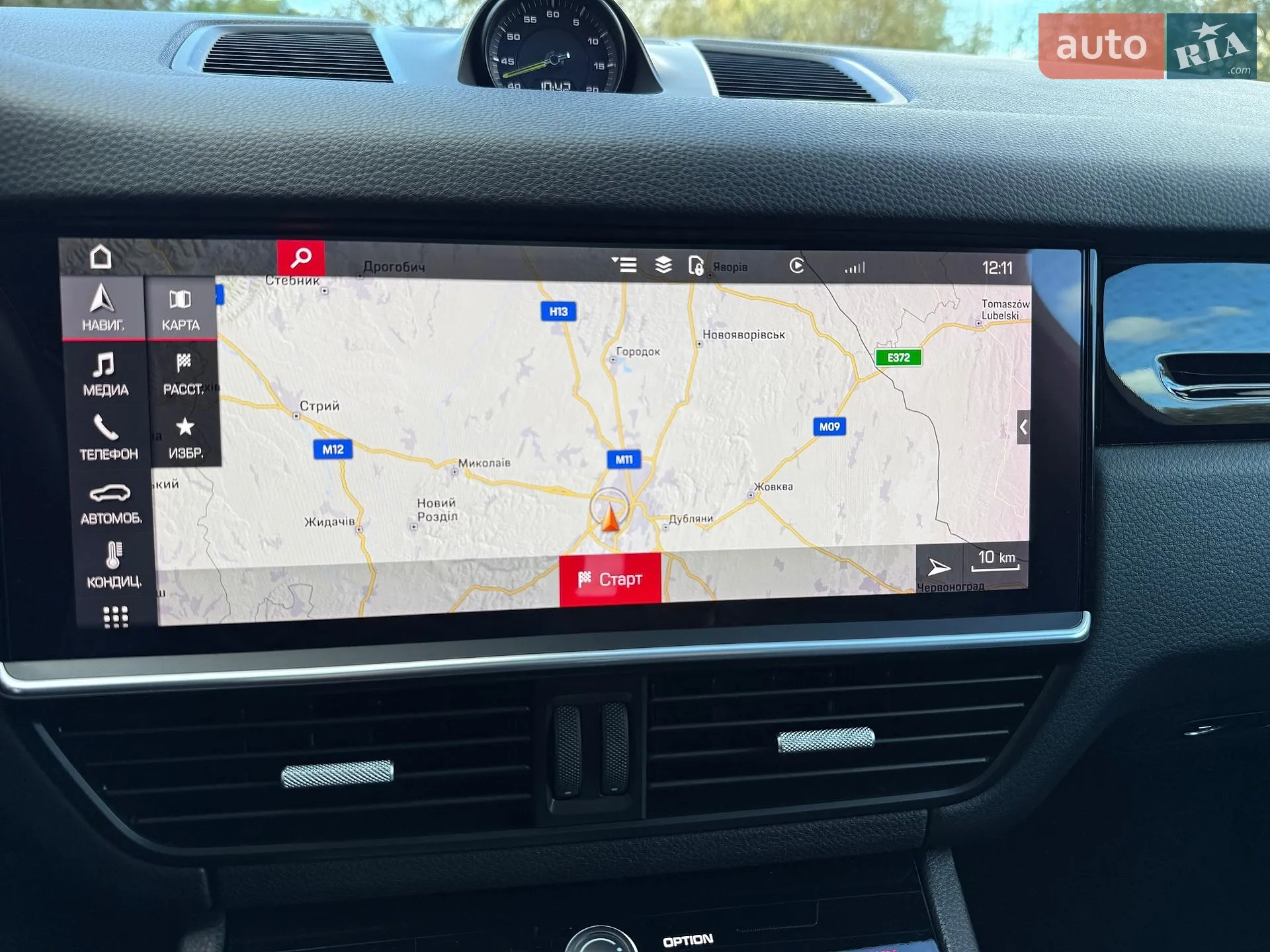 2021 Porsche Cayenne - мініатюра 21