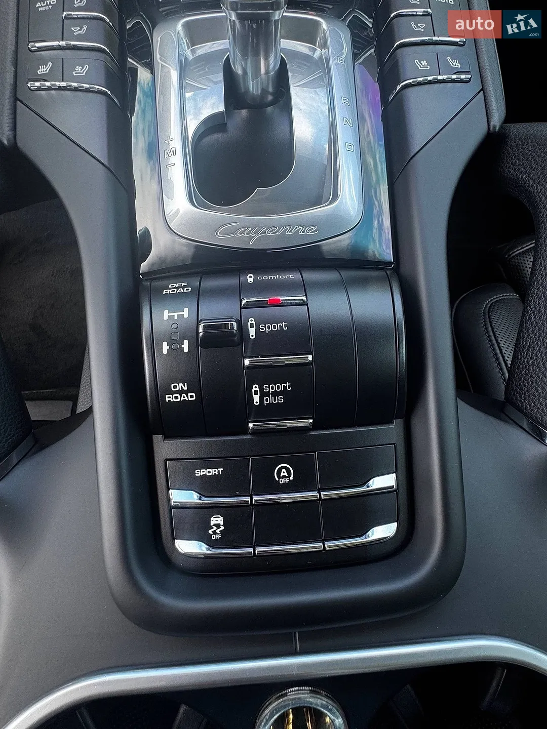 2016 Porsche Cayenne - мініатюра 32