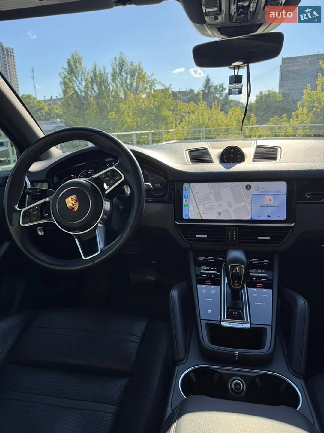 2019 Porsche Cayenne - мініатюра 10