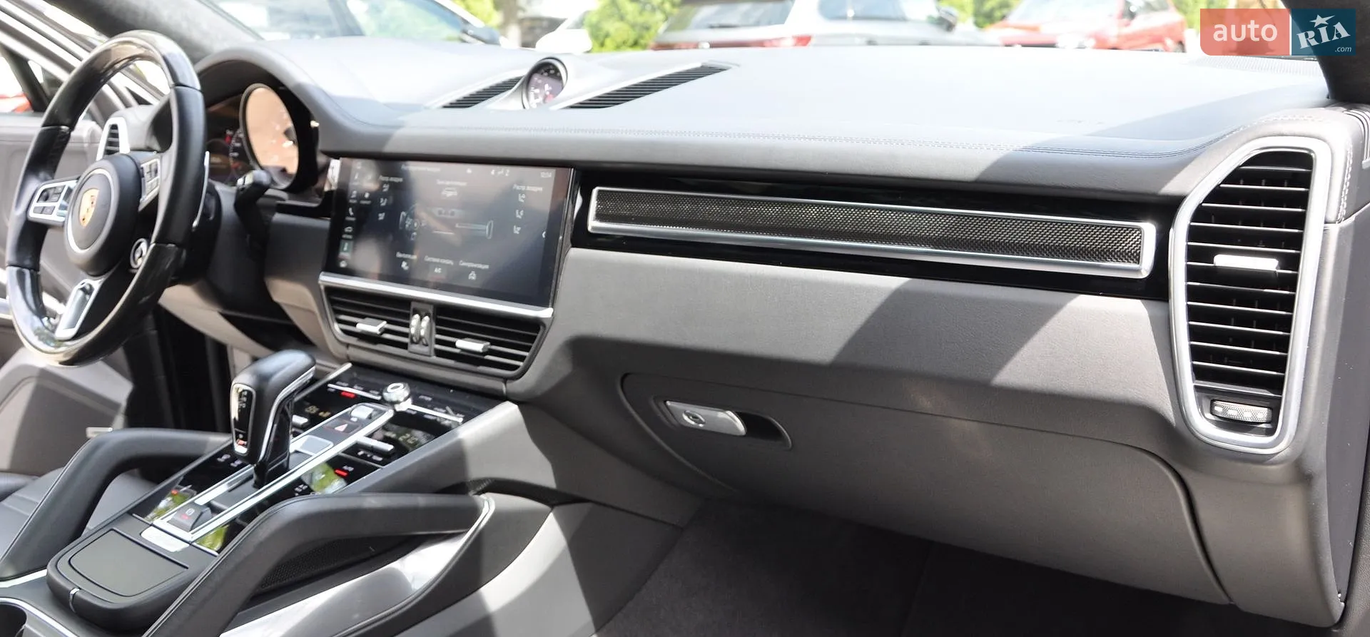 2019 Porsche Cayenne - мініатюра 32