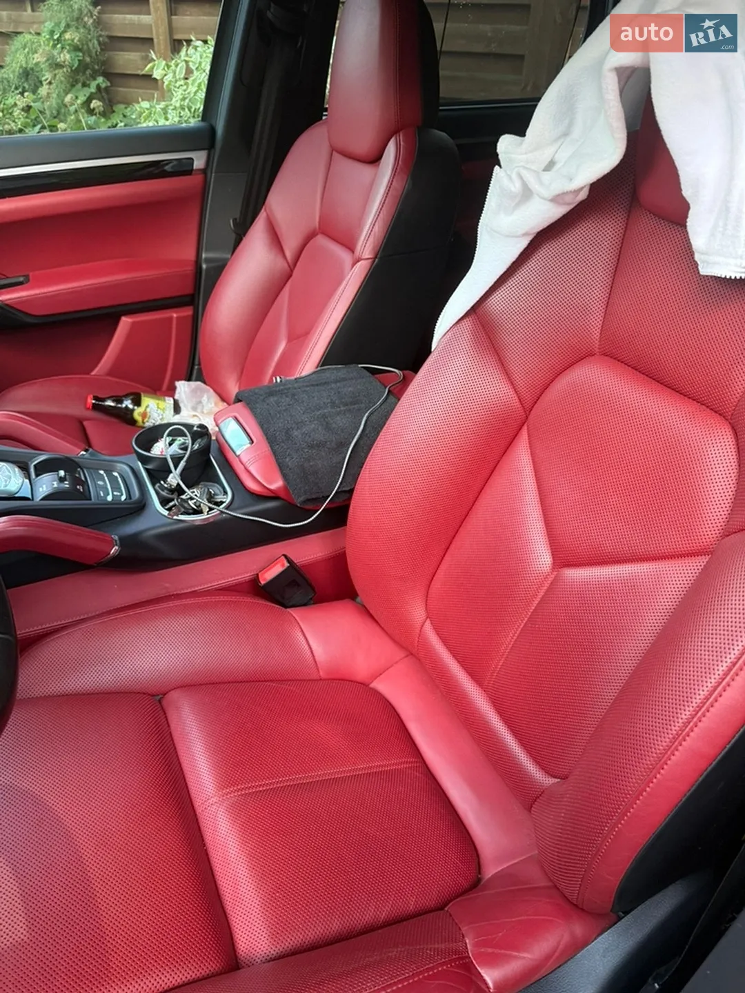 2016 Porsche Cayenne - мініатюра 20