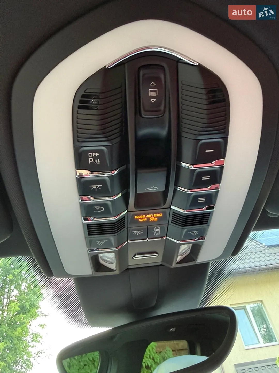 2016 Porsche Cayenne - мініатюра 28