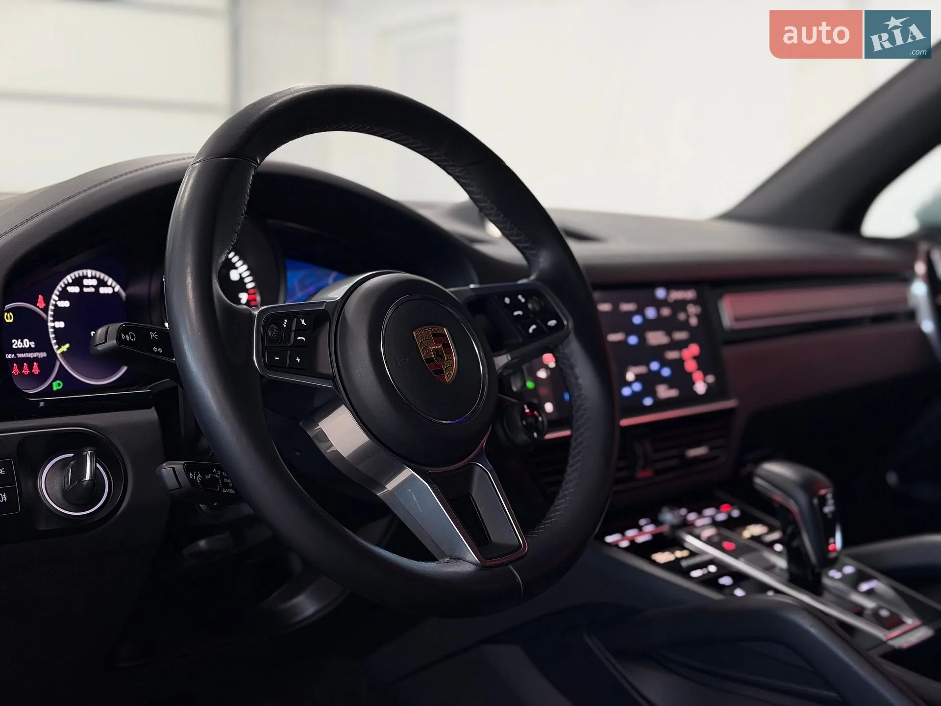 2022 Porsche Cayenne - мініатюра 33