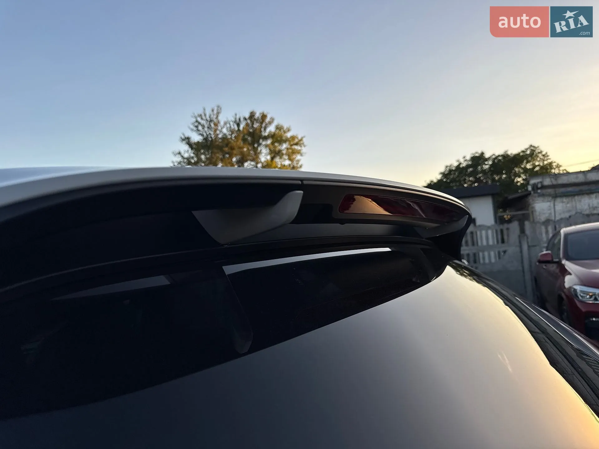2021 Porsche Cayenne - мініатюра 12
