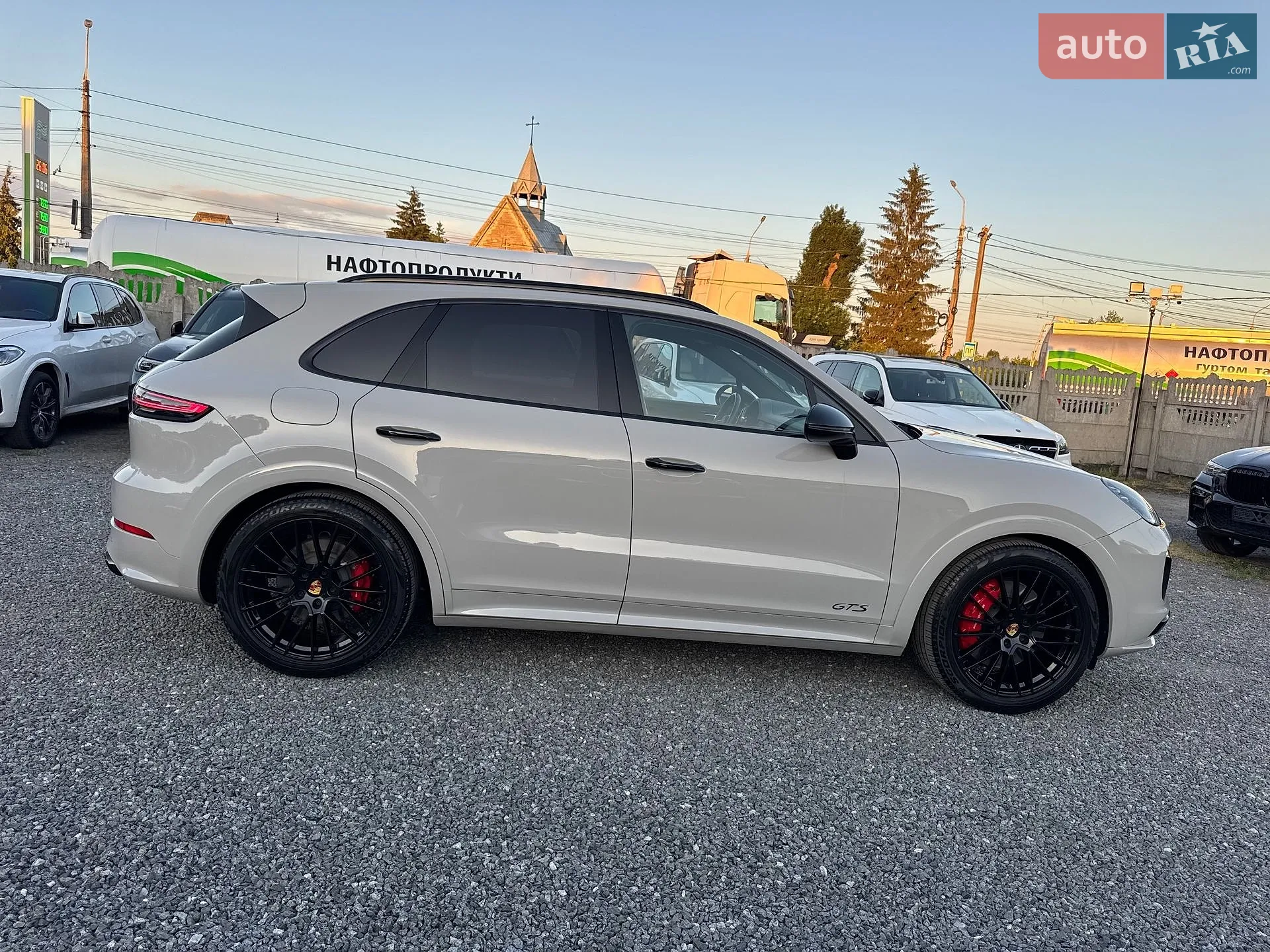 2021 Porsche Cayenne - мініатюра 61