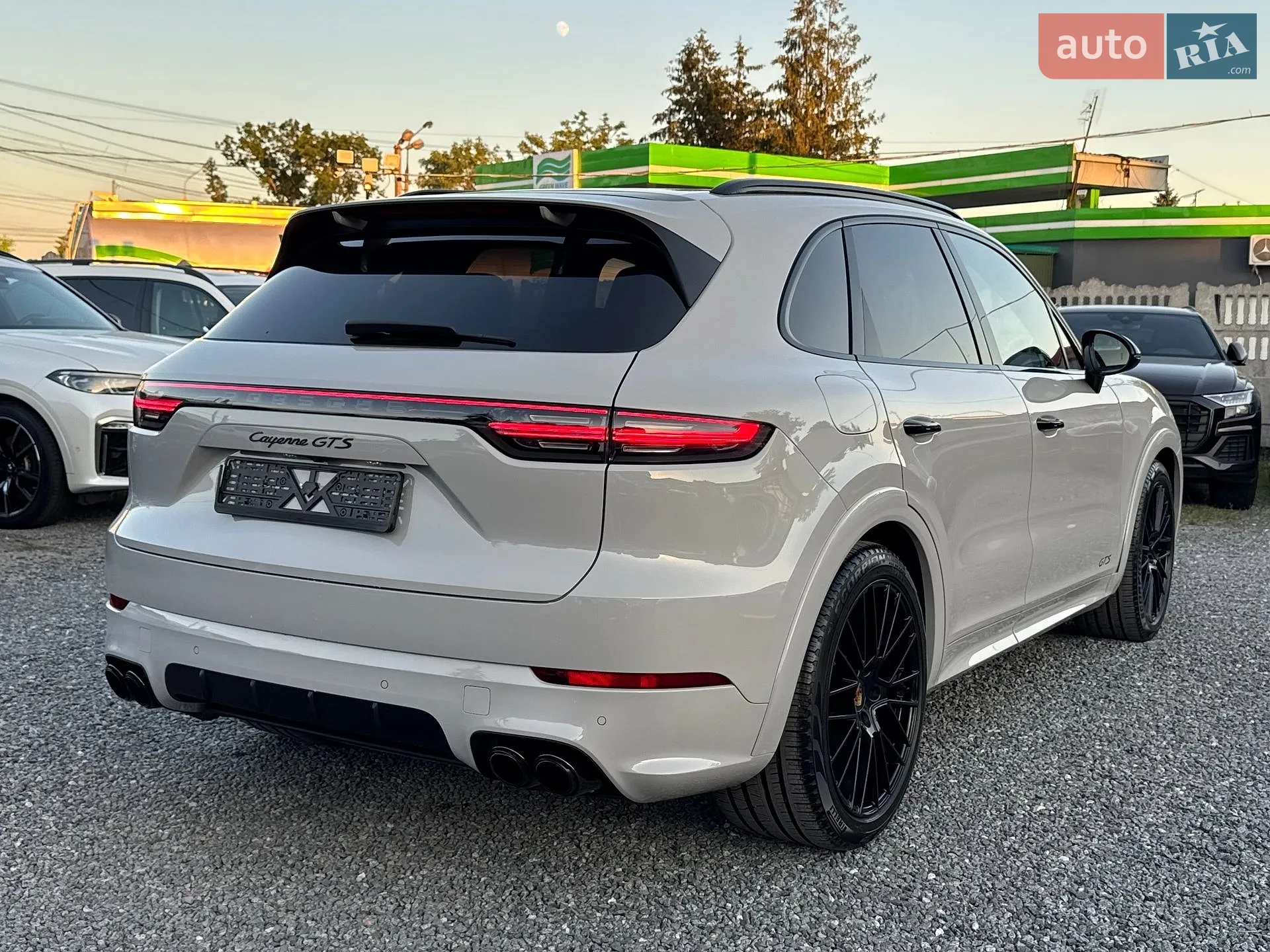 2021 Porsche Cayenne - мініатюра 70