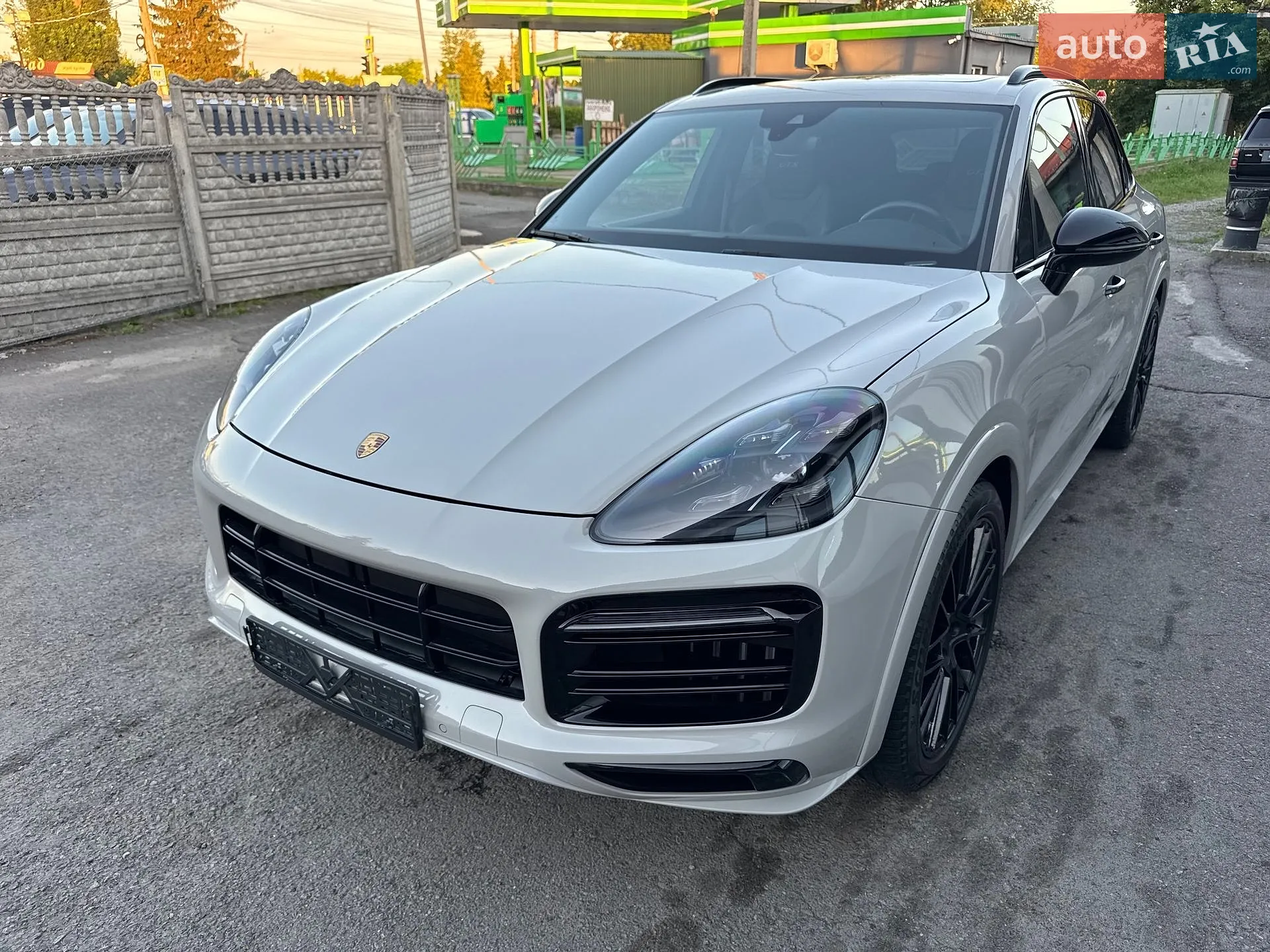 2021 Porsche Cayenne - мініатюра 114