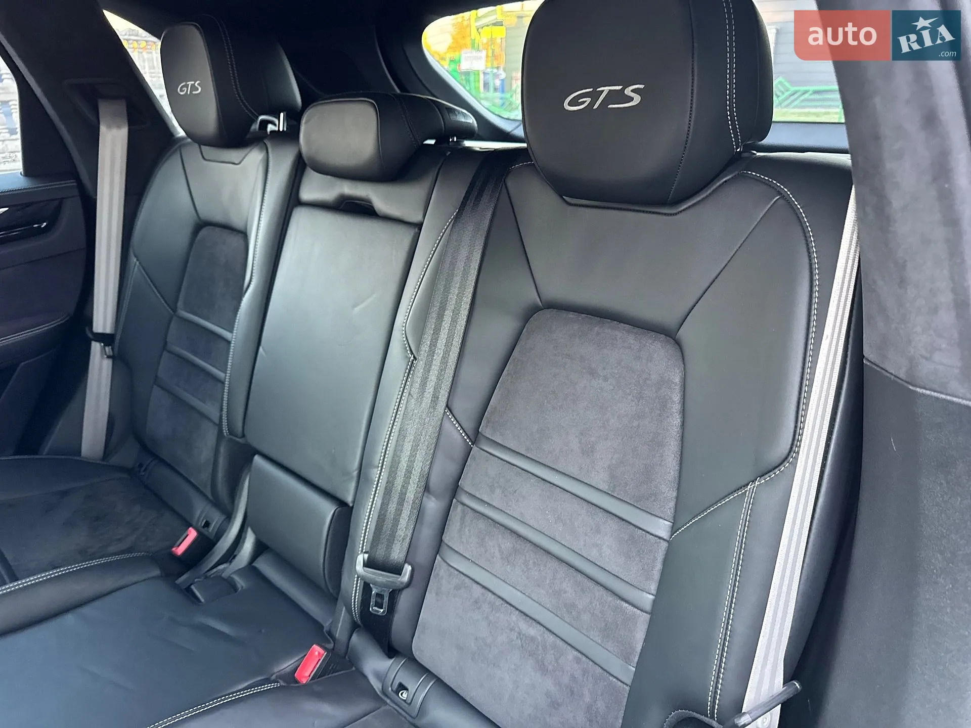 2021 Porsche Cayenne - мініатюра 136