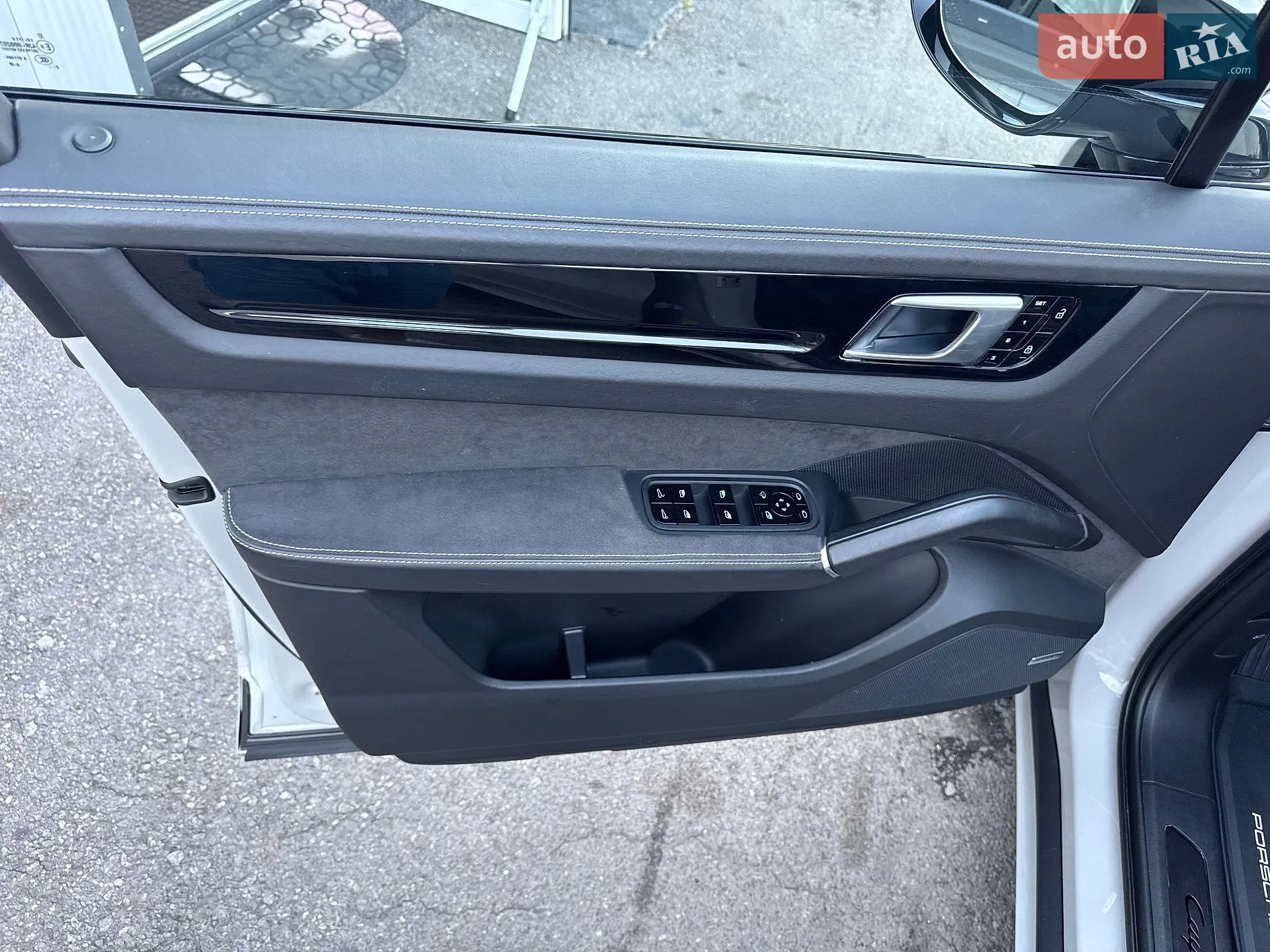 2021 Porsche Cayenne - мініатюра 145