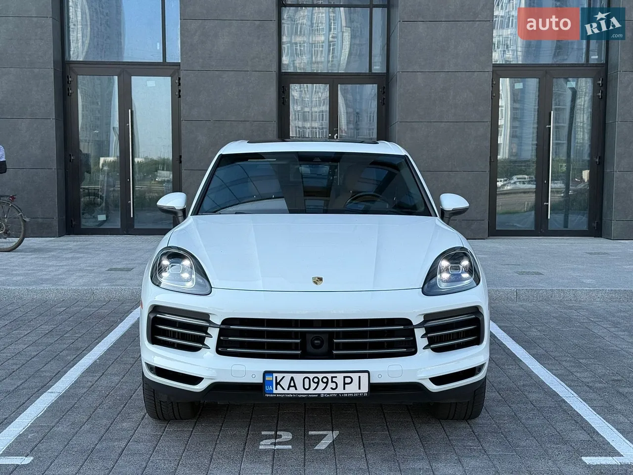 2017 MINI Cooper - мініатюра 26