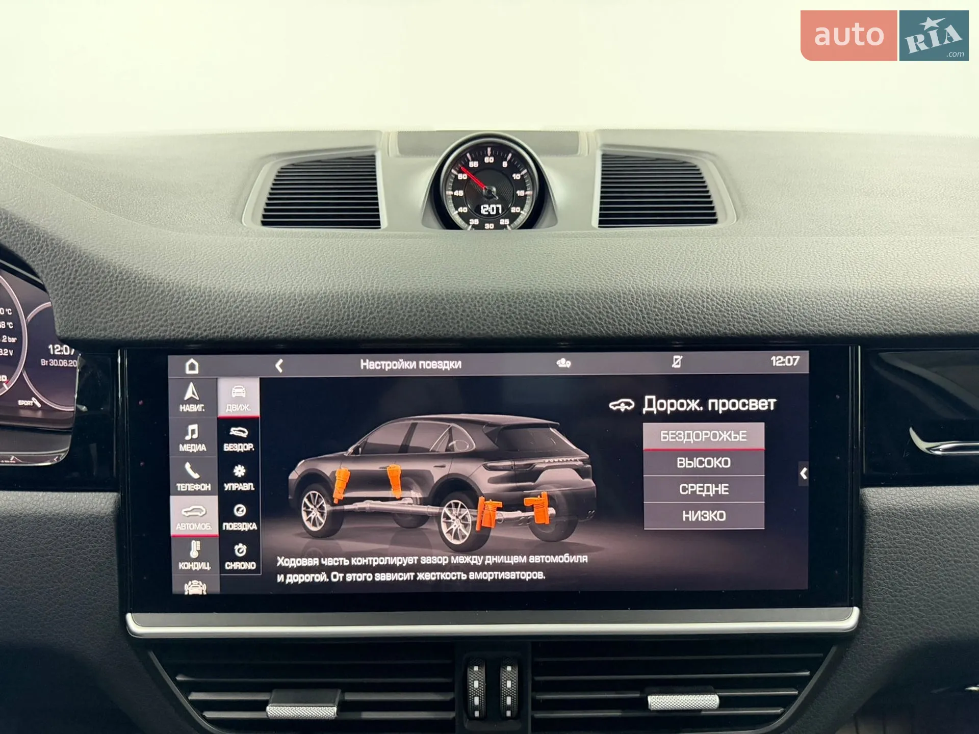 2019 Porsche Cayenne - мініатюра 18