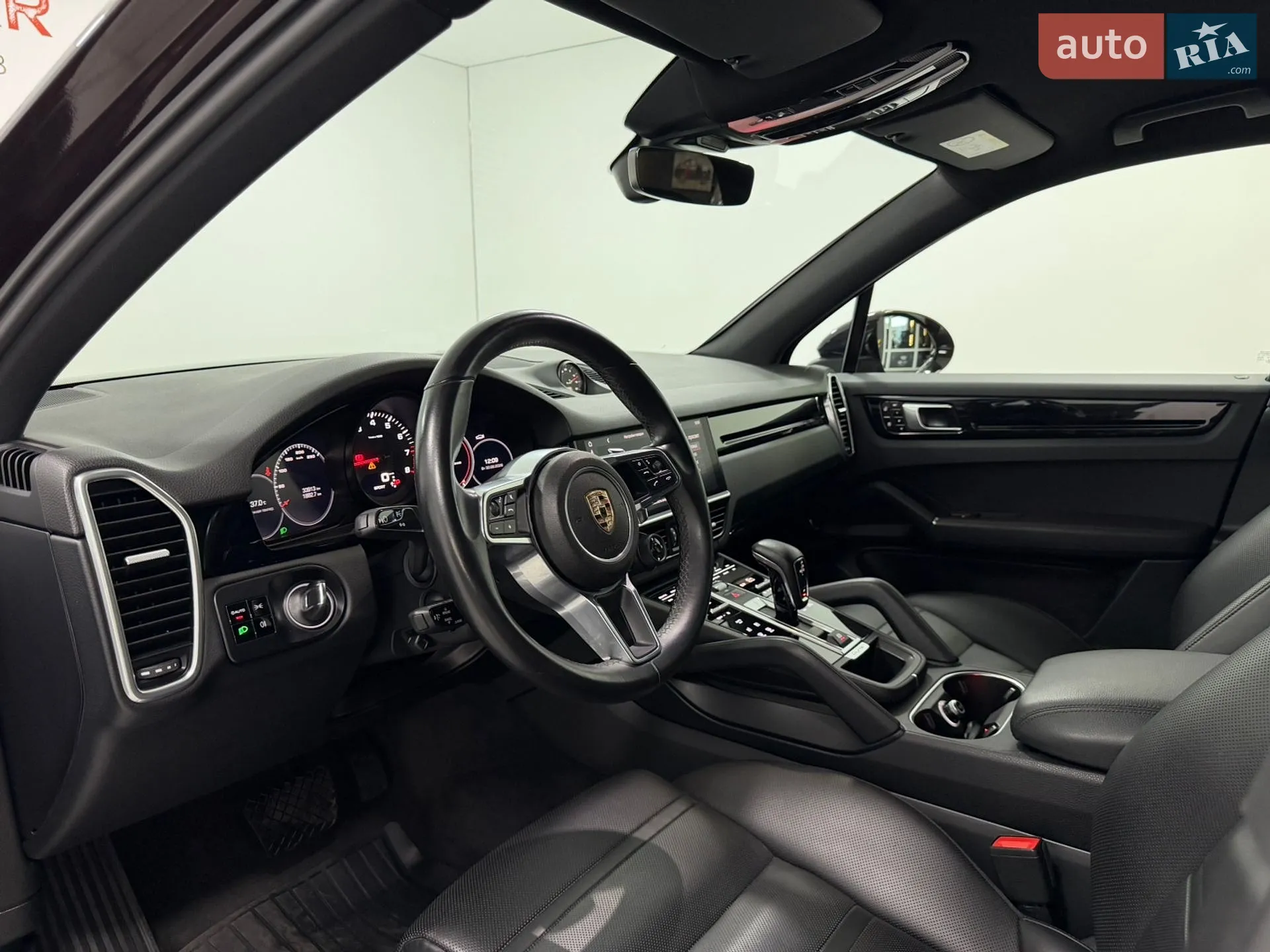 2019 Porsche Cayenne - мініатюра 20