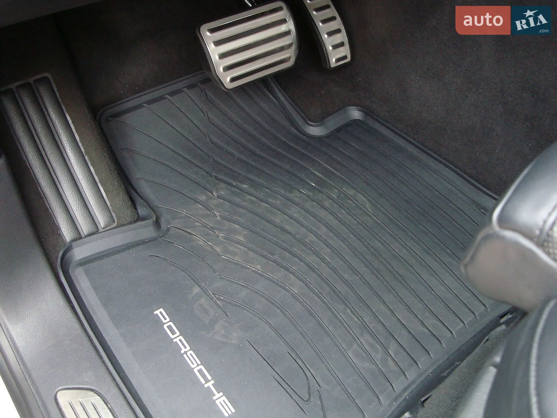 2014 Porsche Cayenne - мініатюра 30