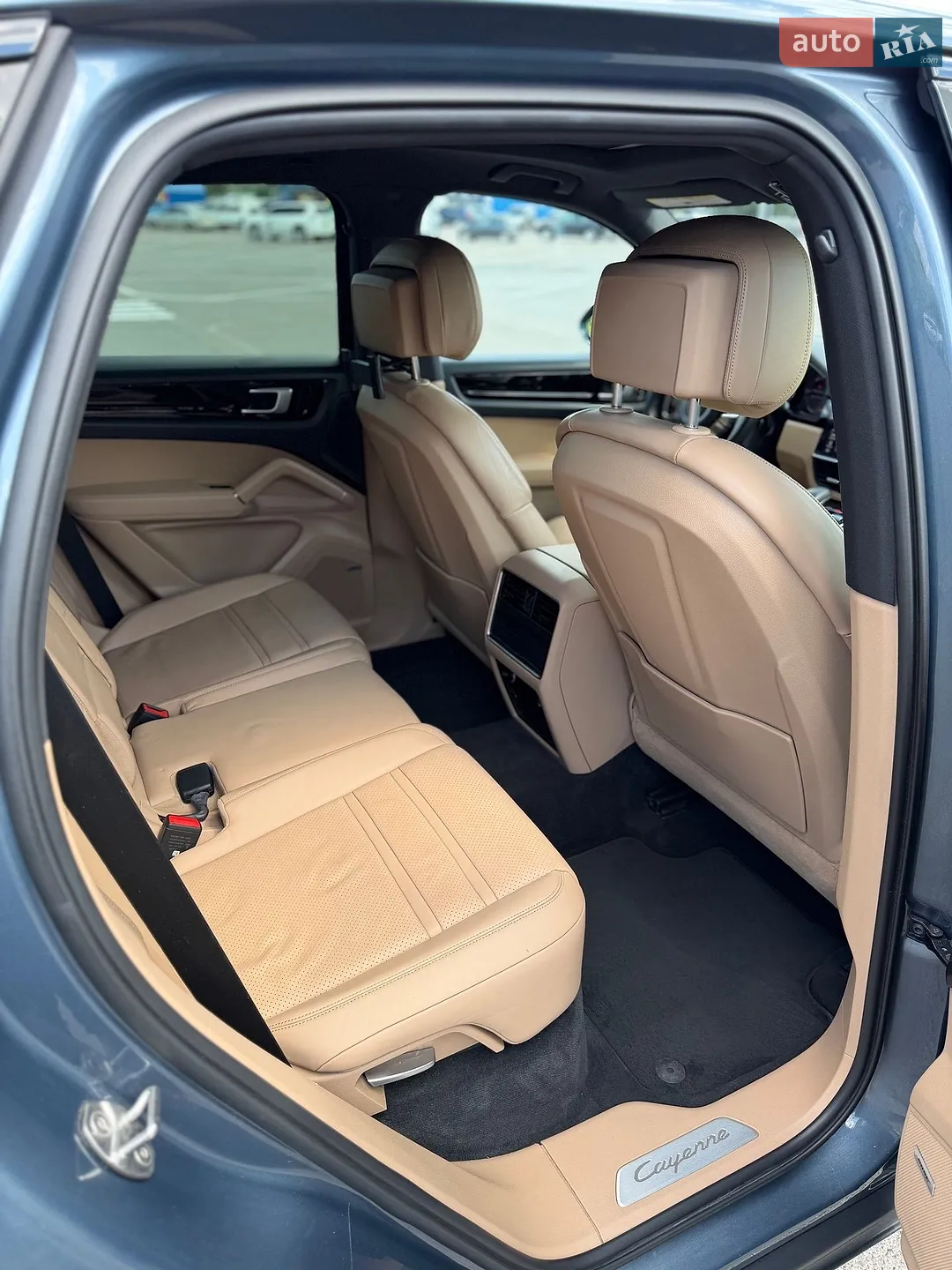 2018 Porsche Cayenne - мініатюра 17