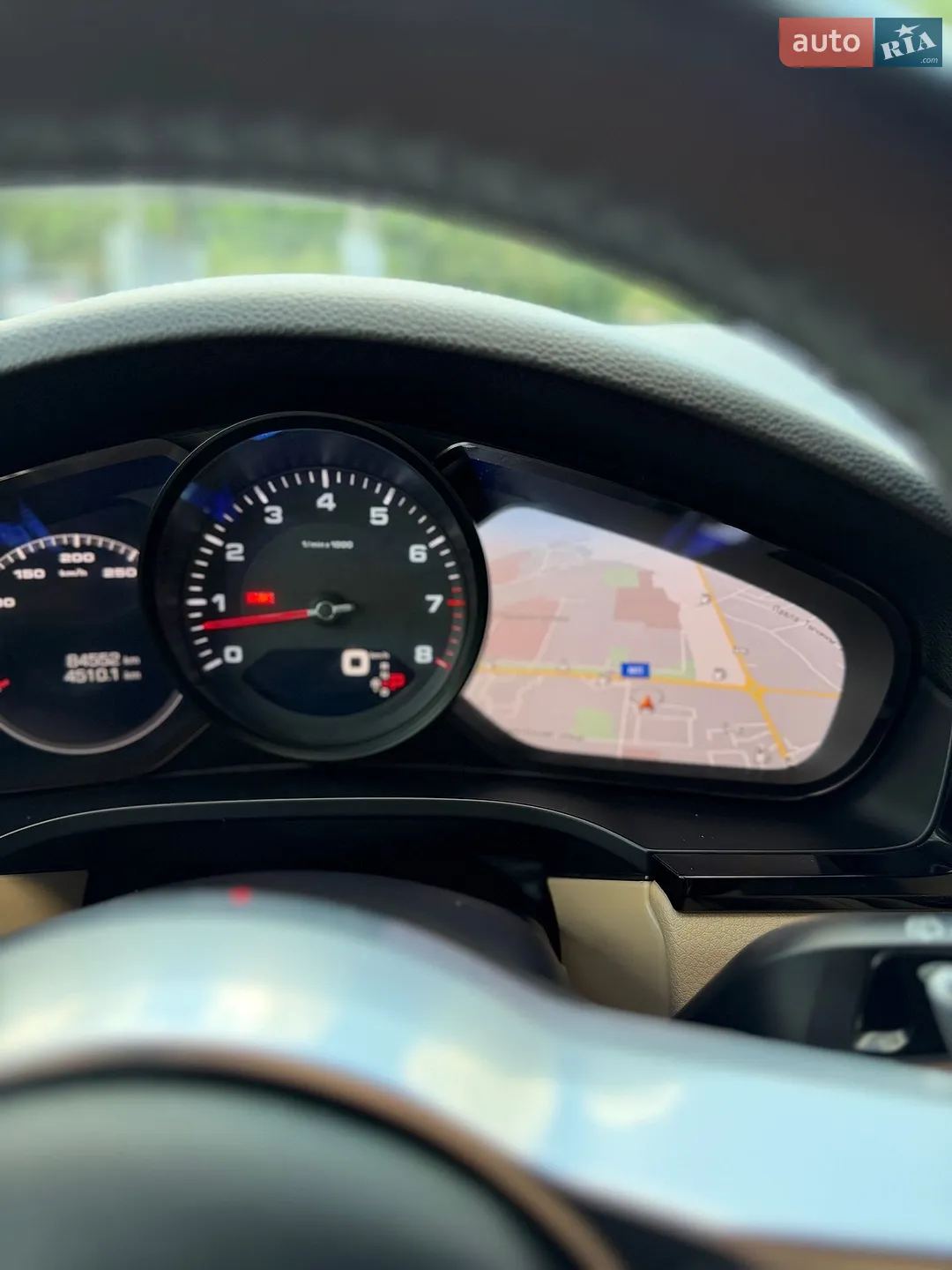 2018 Porsche Cayenne - мініатюра 50