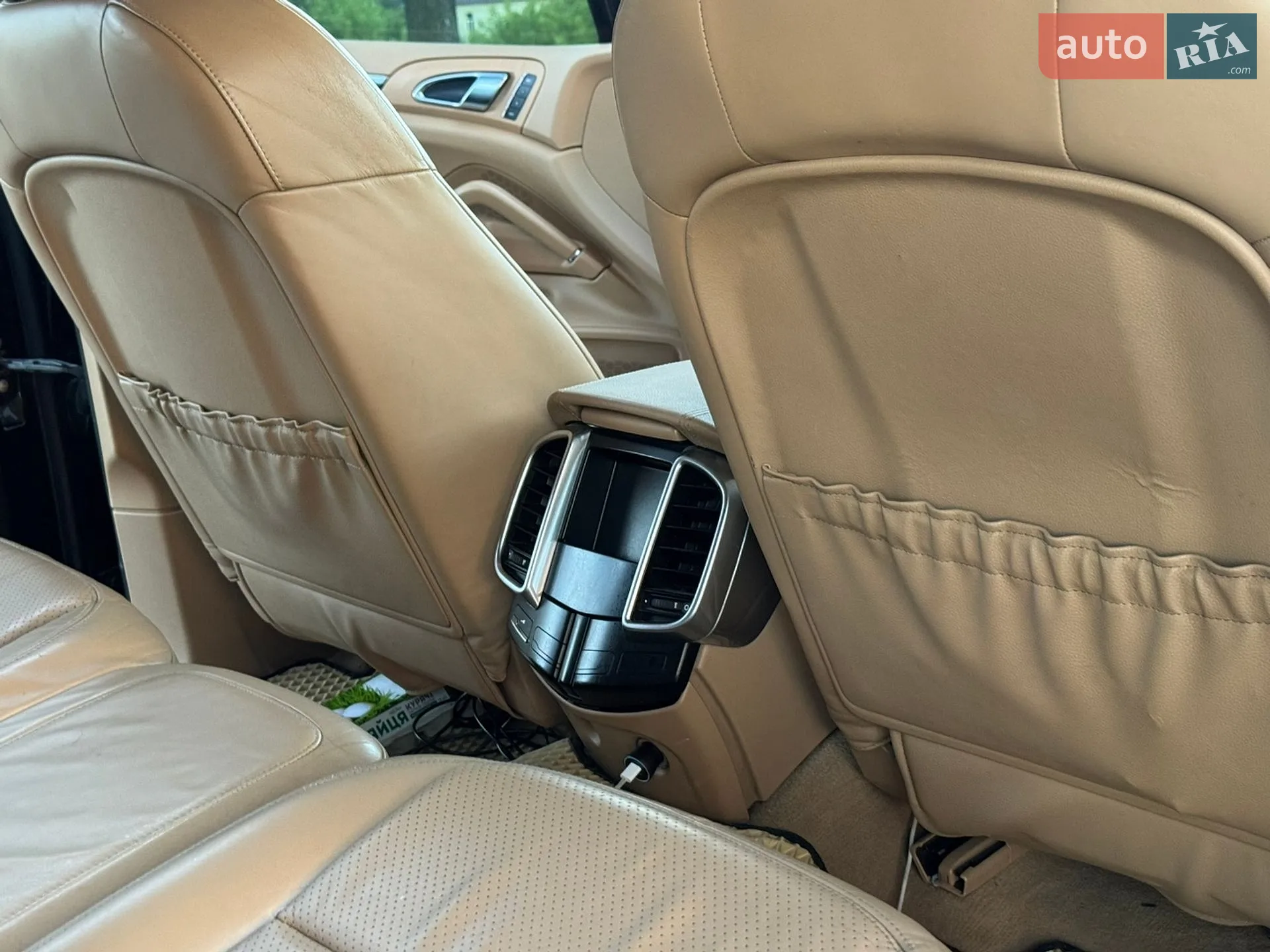 2011 Porsche Cayenne - мініатюра 19