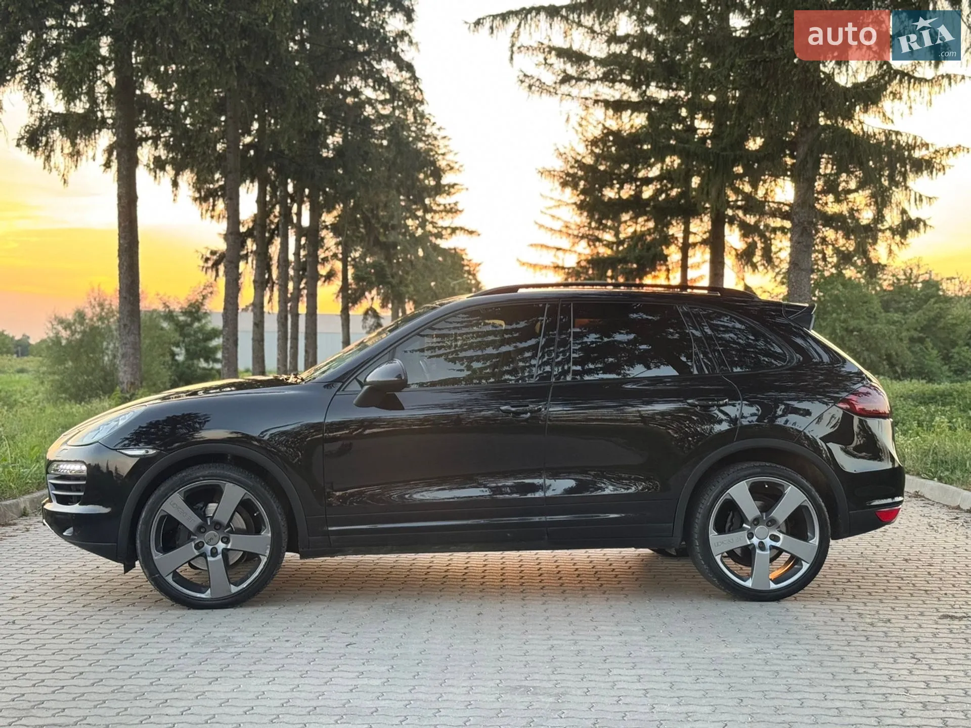 2011 Porsche Cayenne - мініатюра 46