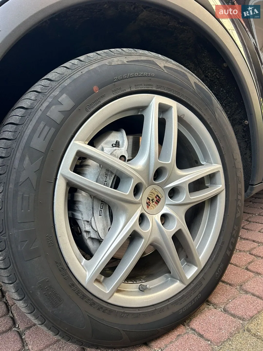 2011 Porsche Cayenne - мініатюра 25