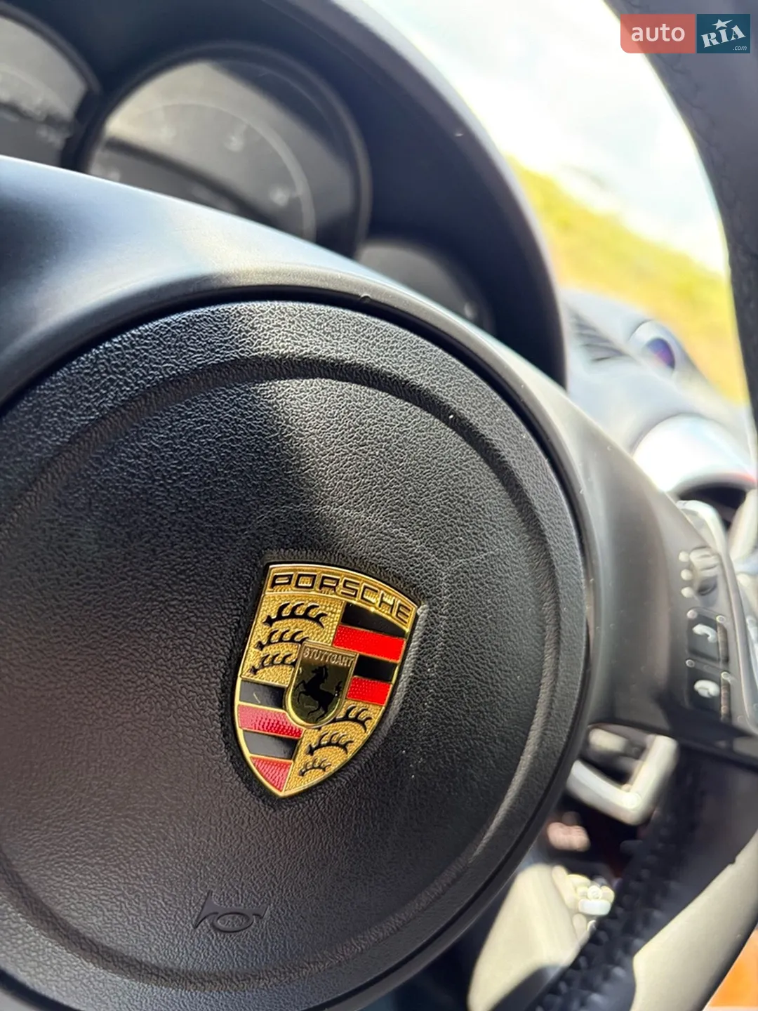 Porsche Cayenne 2013 VIN WP1AF2A25ELA33093 фото оголошення 2 з 104