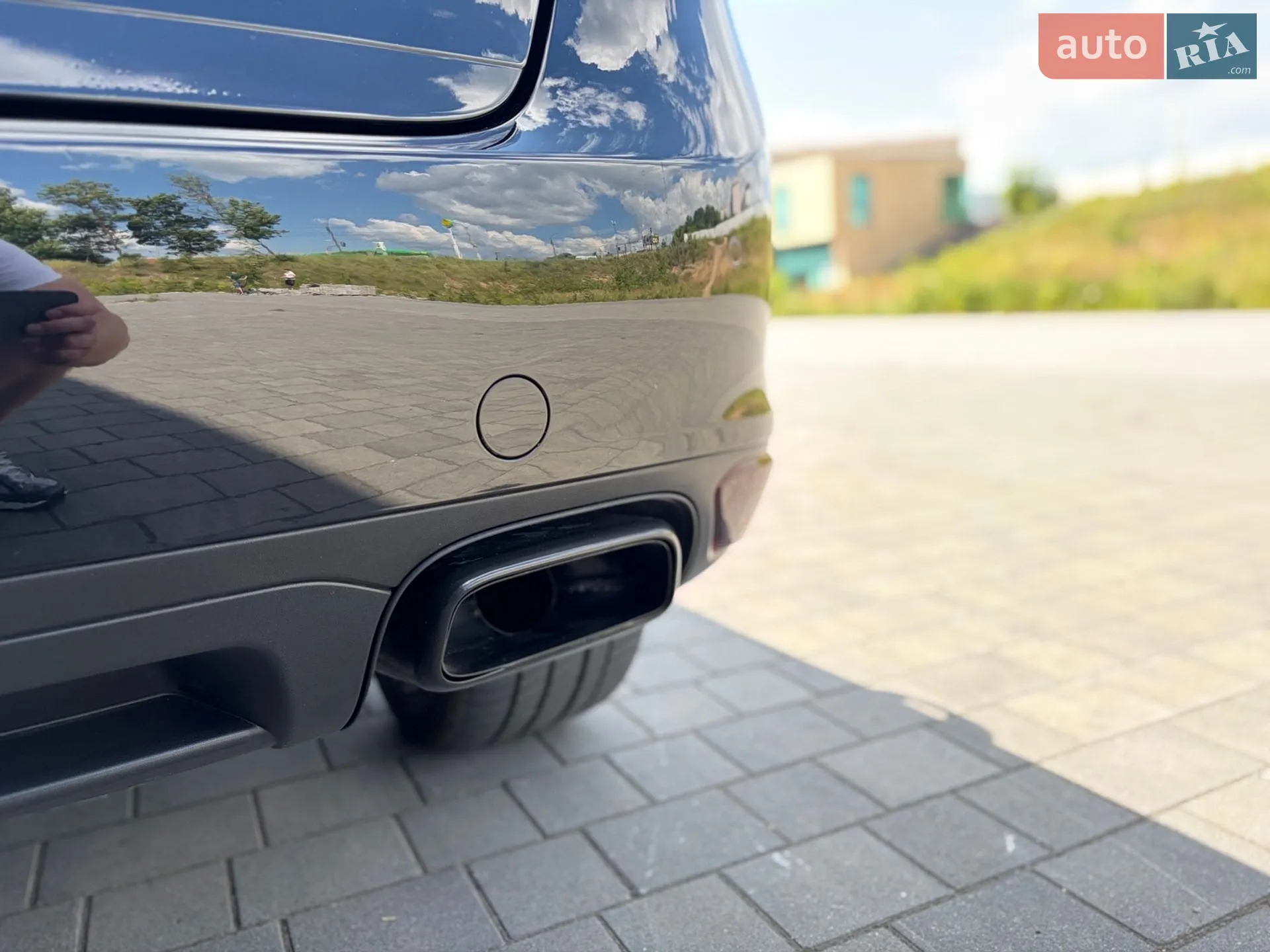 Porsche Cayenne 2013 VIN WP1AF2A25ELA33093 фото оголошення 12 з 104