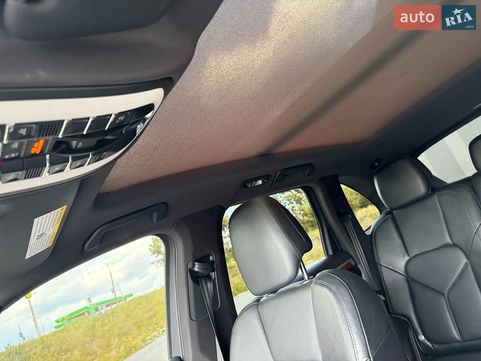 Porsche Cayenne 2013 VIN WP1AF2A25ELA33093 фото оголошення 55 з 104