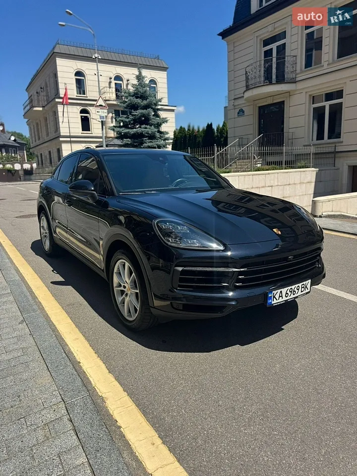 2021 Porsche Macan - мініатюра 21