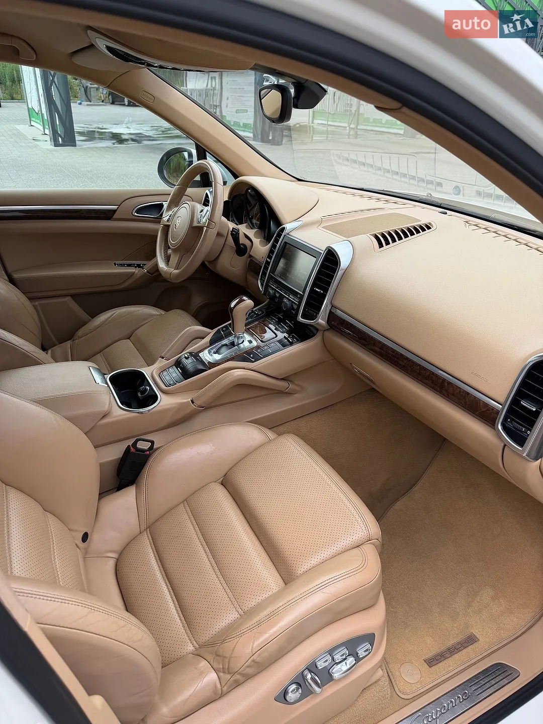 2011 Porsche Cayenne - мініатюра 13