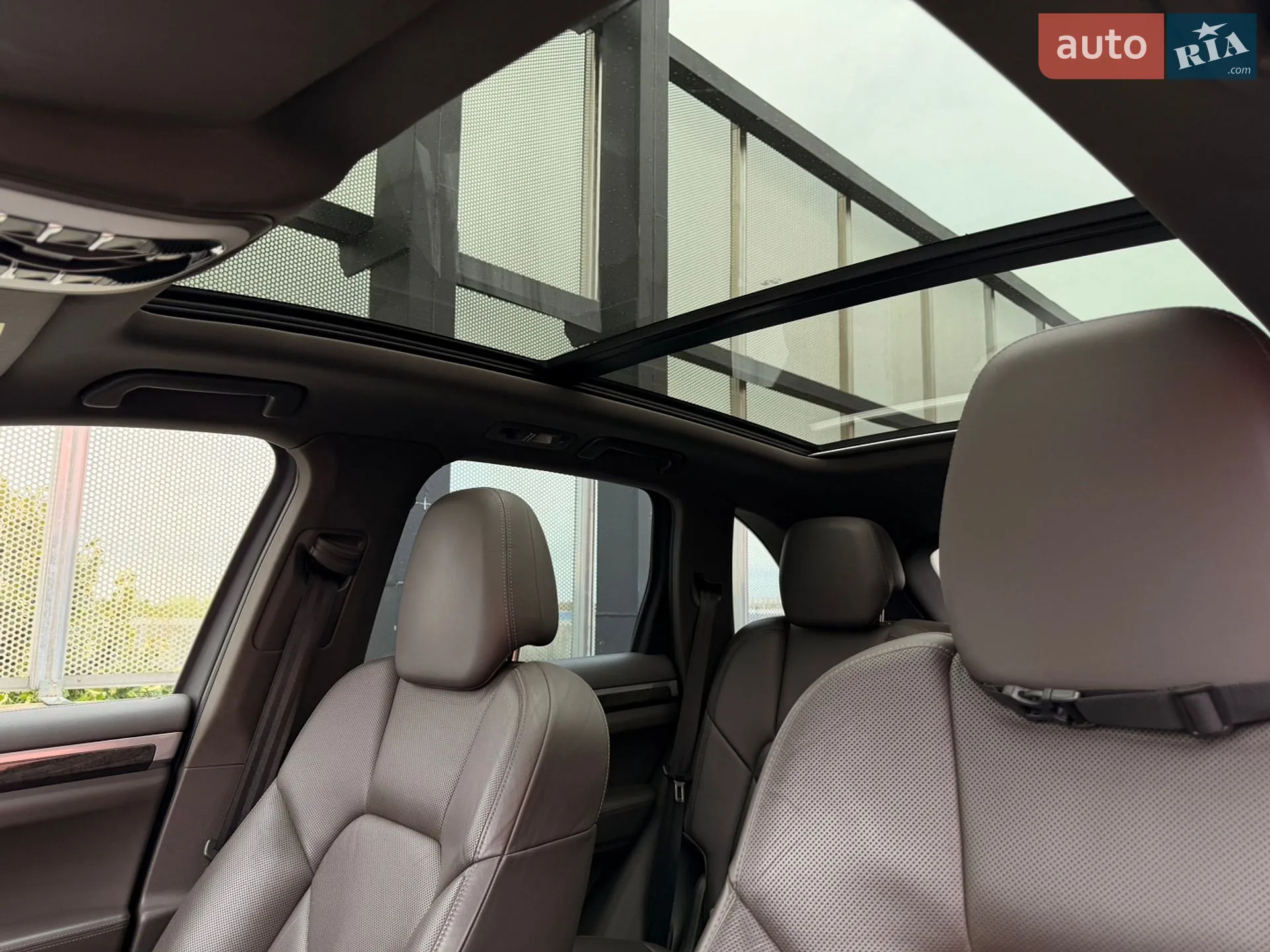 2014 Porsche Cayenne - мініатюра 30