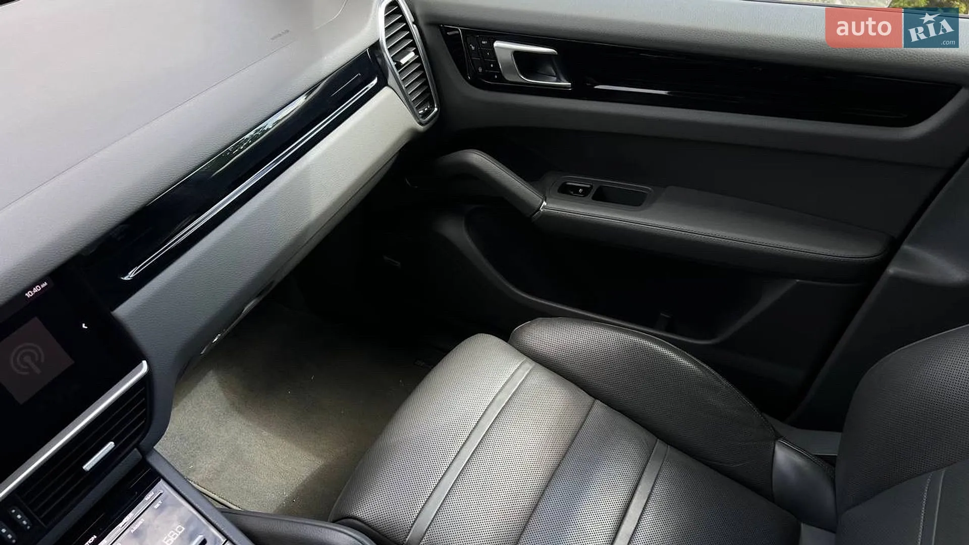 2018 Porsche Cayenne - мініатюра 13