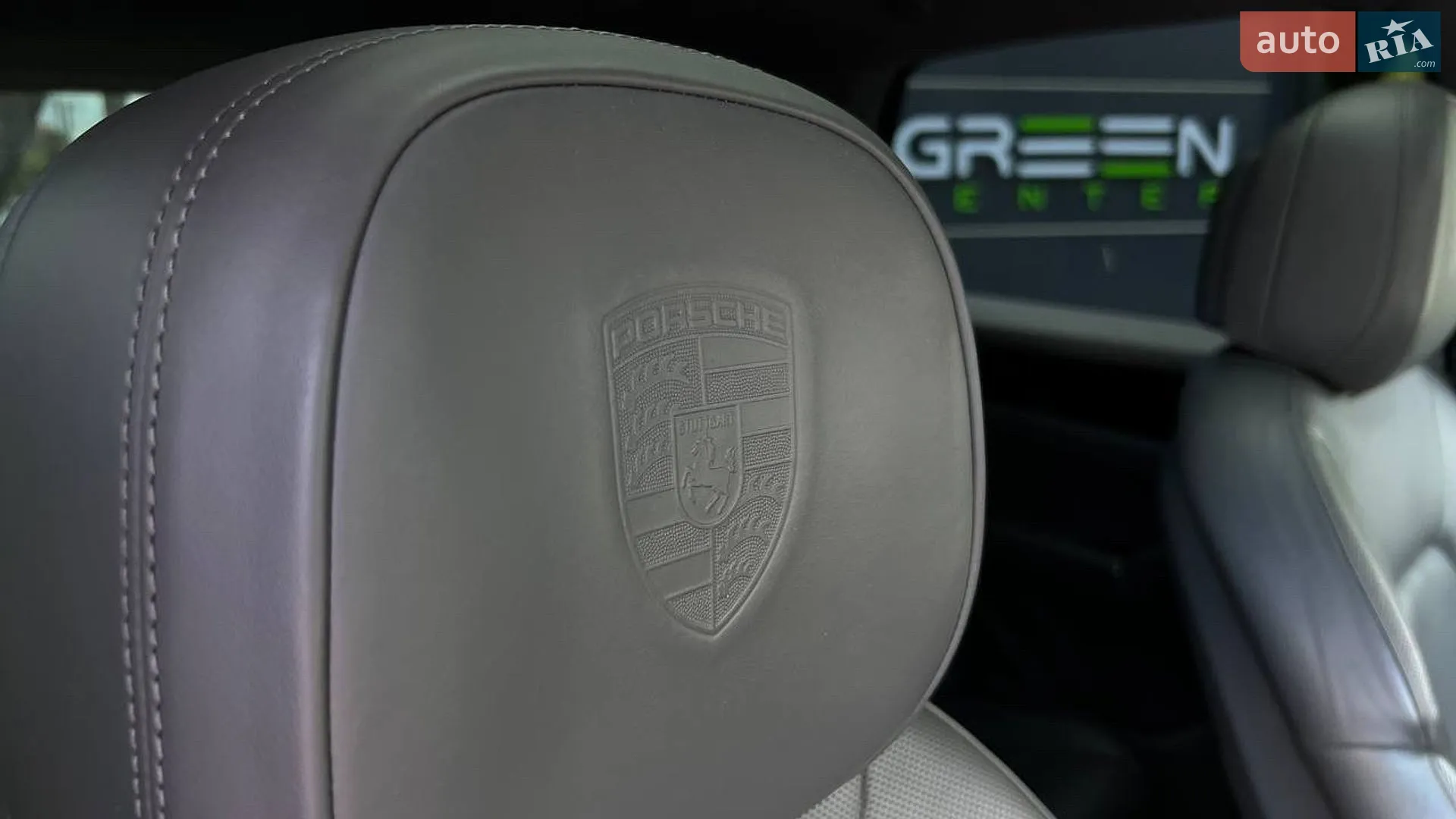2018 Porsche Cayenne - мініатюра 41