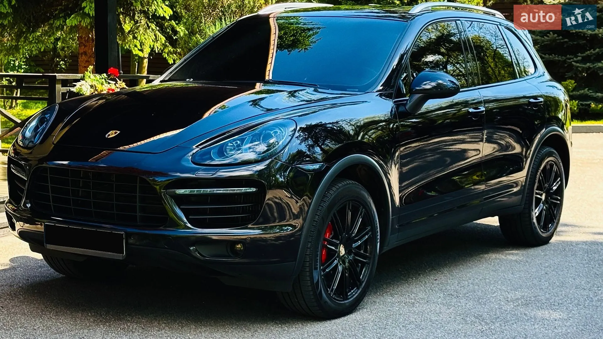 Porsche Cayenne 2010 VIN WP1ZZZ92ZBLA80379 фото оголошення 123 з 133