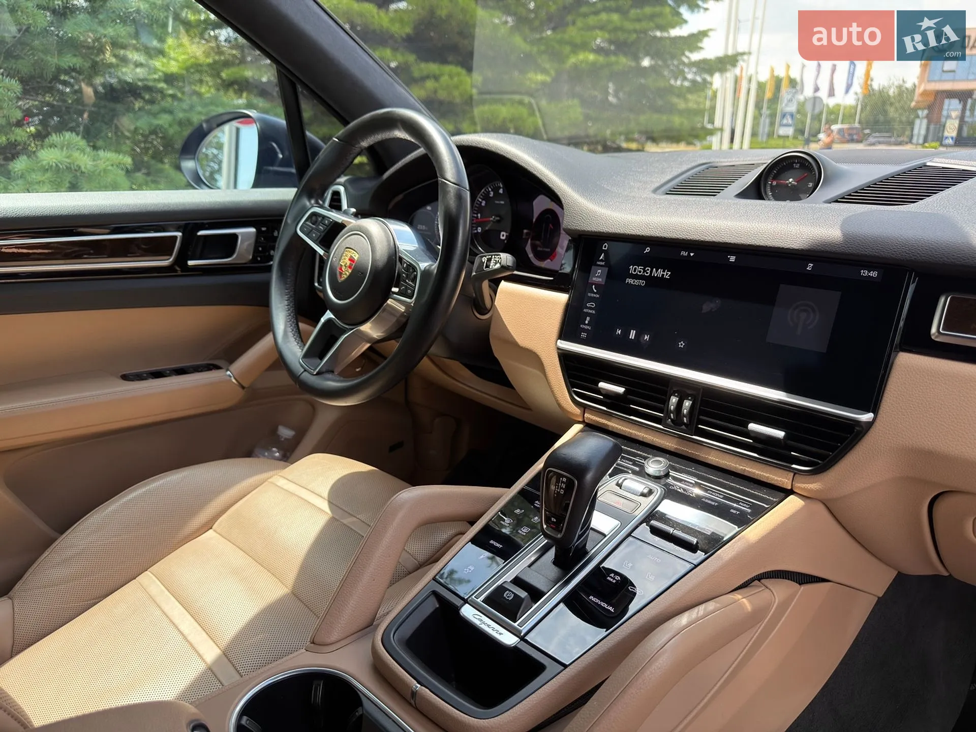 2019 Porsche Cayenne - мініатюра 18