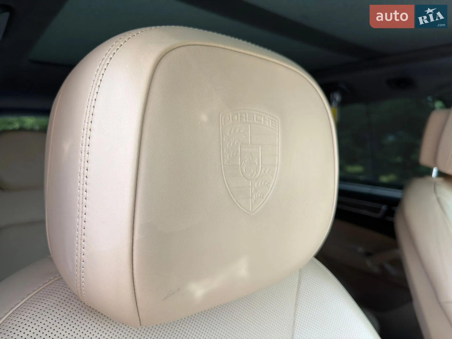 2019 Porsche Cayenne - мініатюра 21