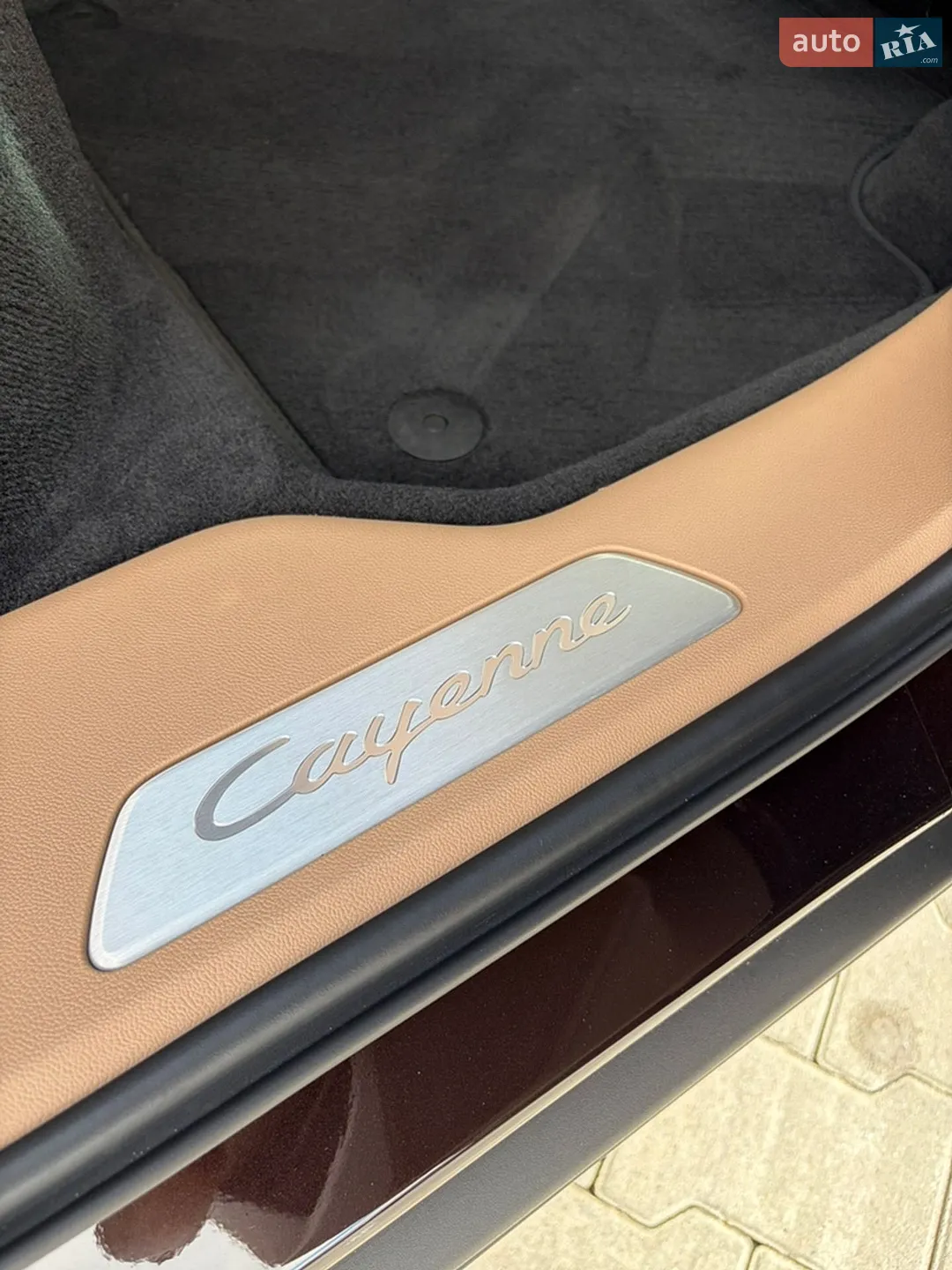 2019 Porsche Cayenne - мініатюра 32