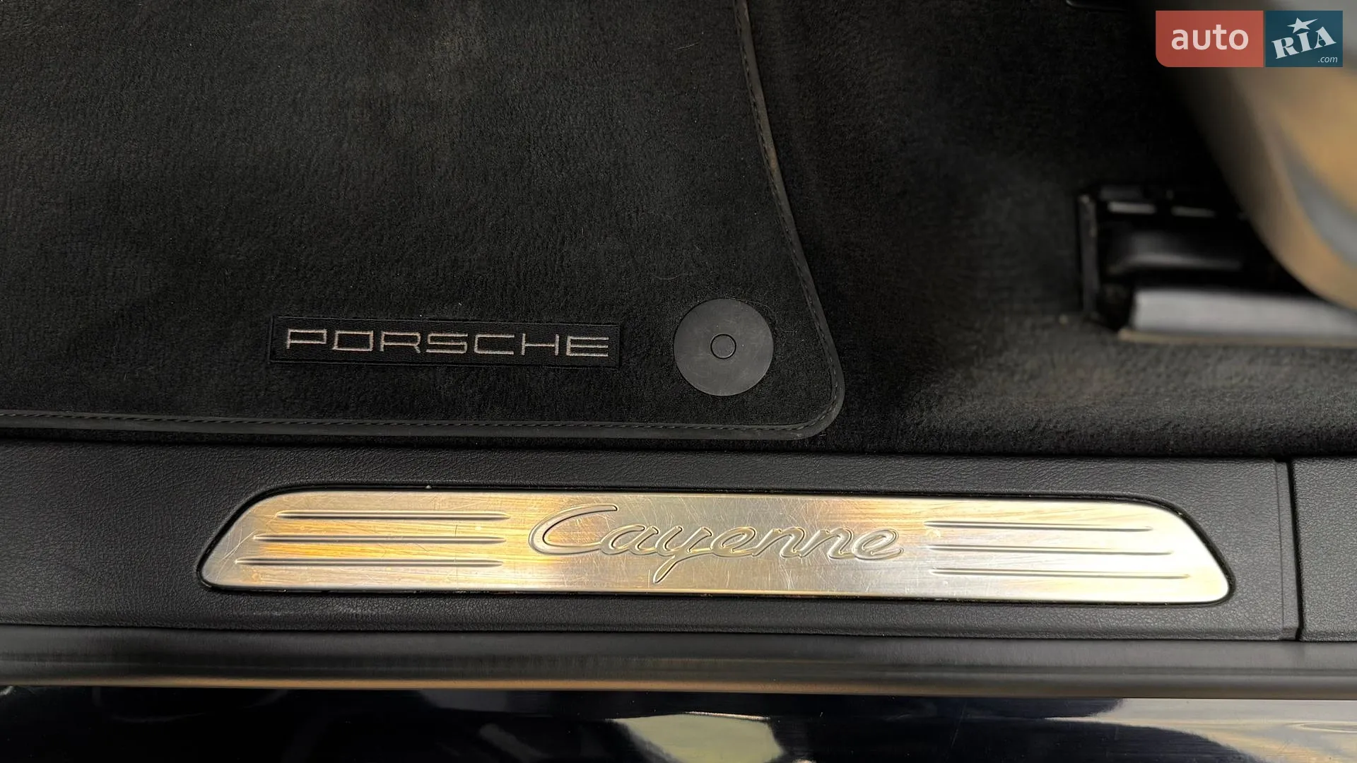 2015 Porsche Cayenne - мініатюра 15