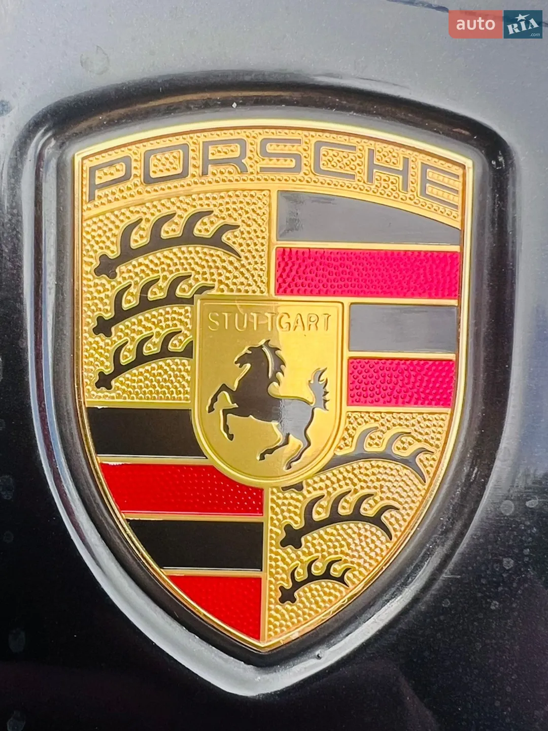 2011 Porsche Cayenne - мініатюра 5