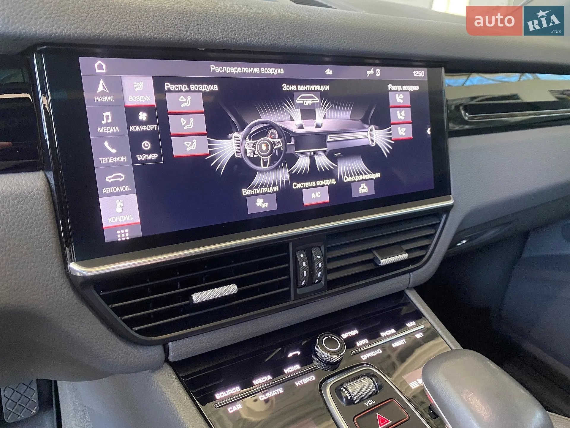 2019 Porsche Cayenne - мініатюра 30
