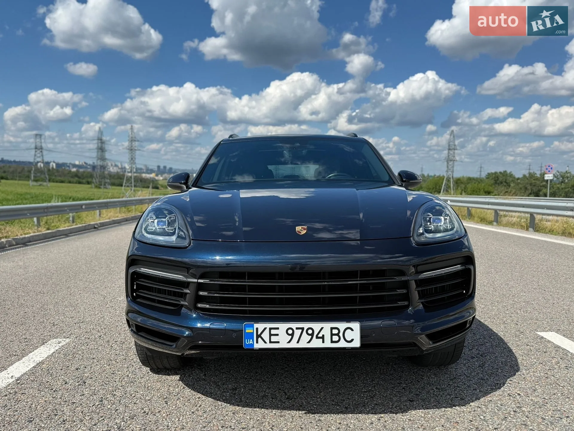 2019 Porsche Cayenne - мініатюра 13