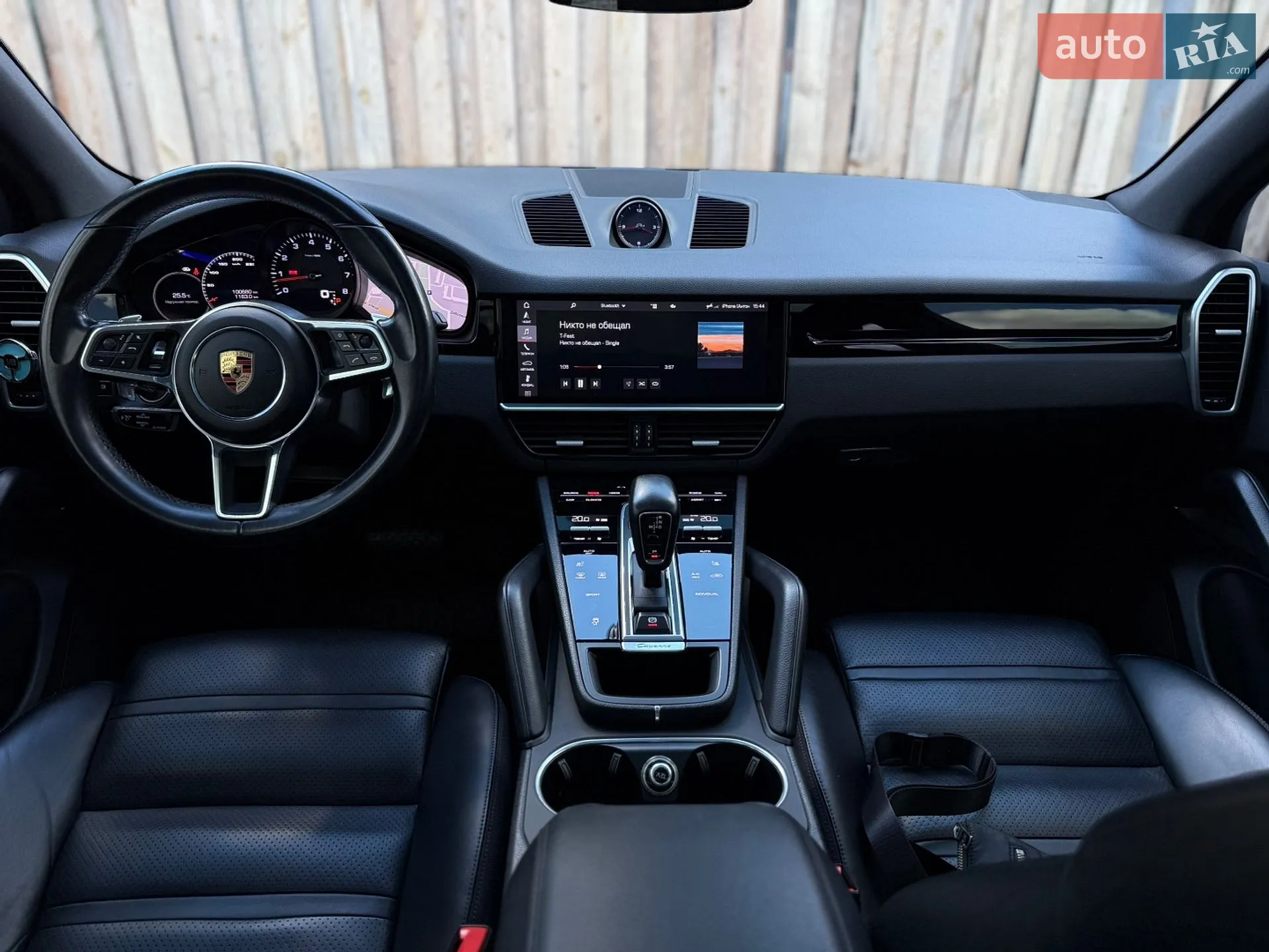 2019 Porsche Cayenne - мініатюра 19