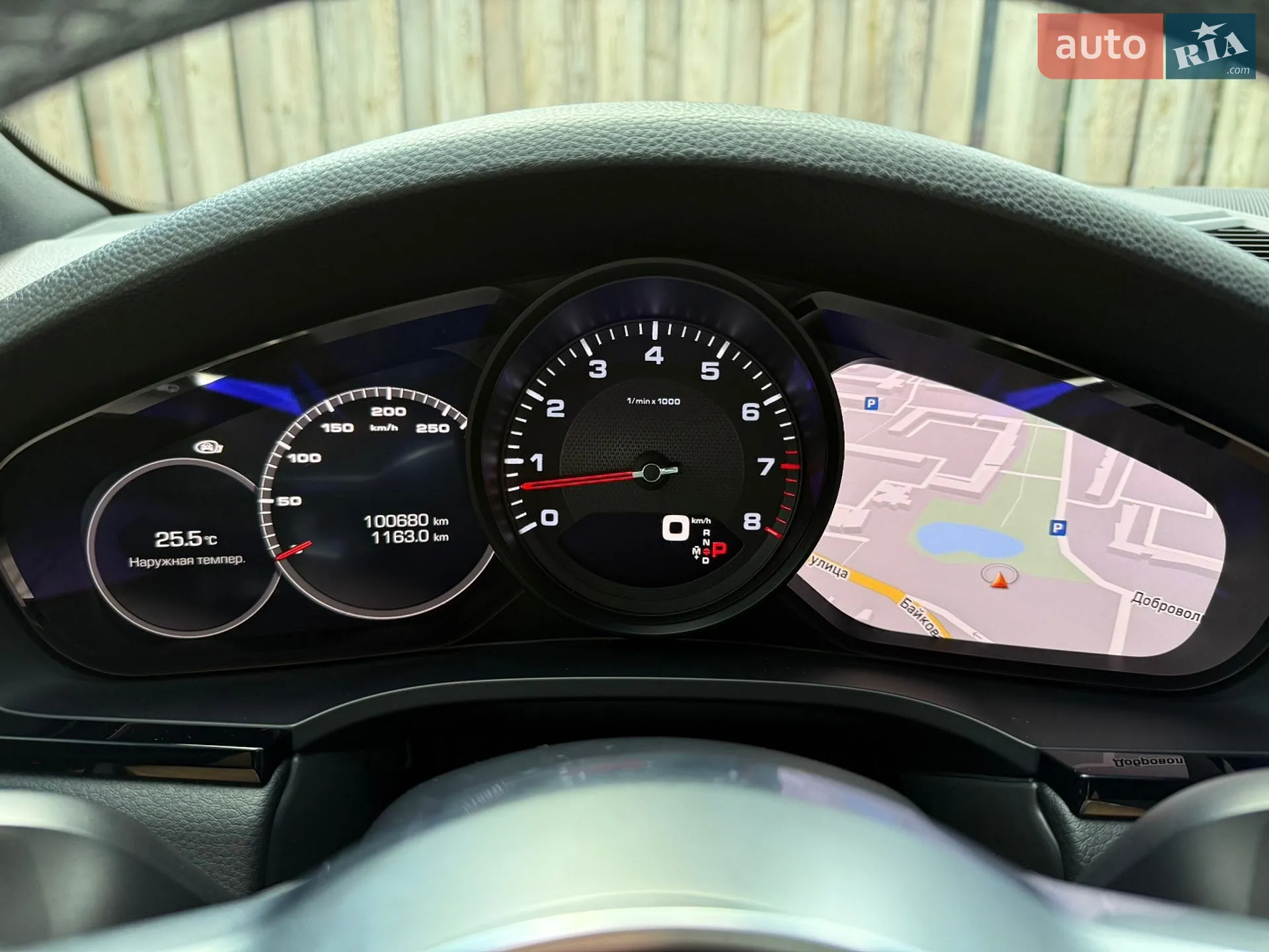 2019 Porsche Cayenne - мініатюра 23