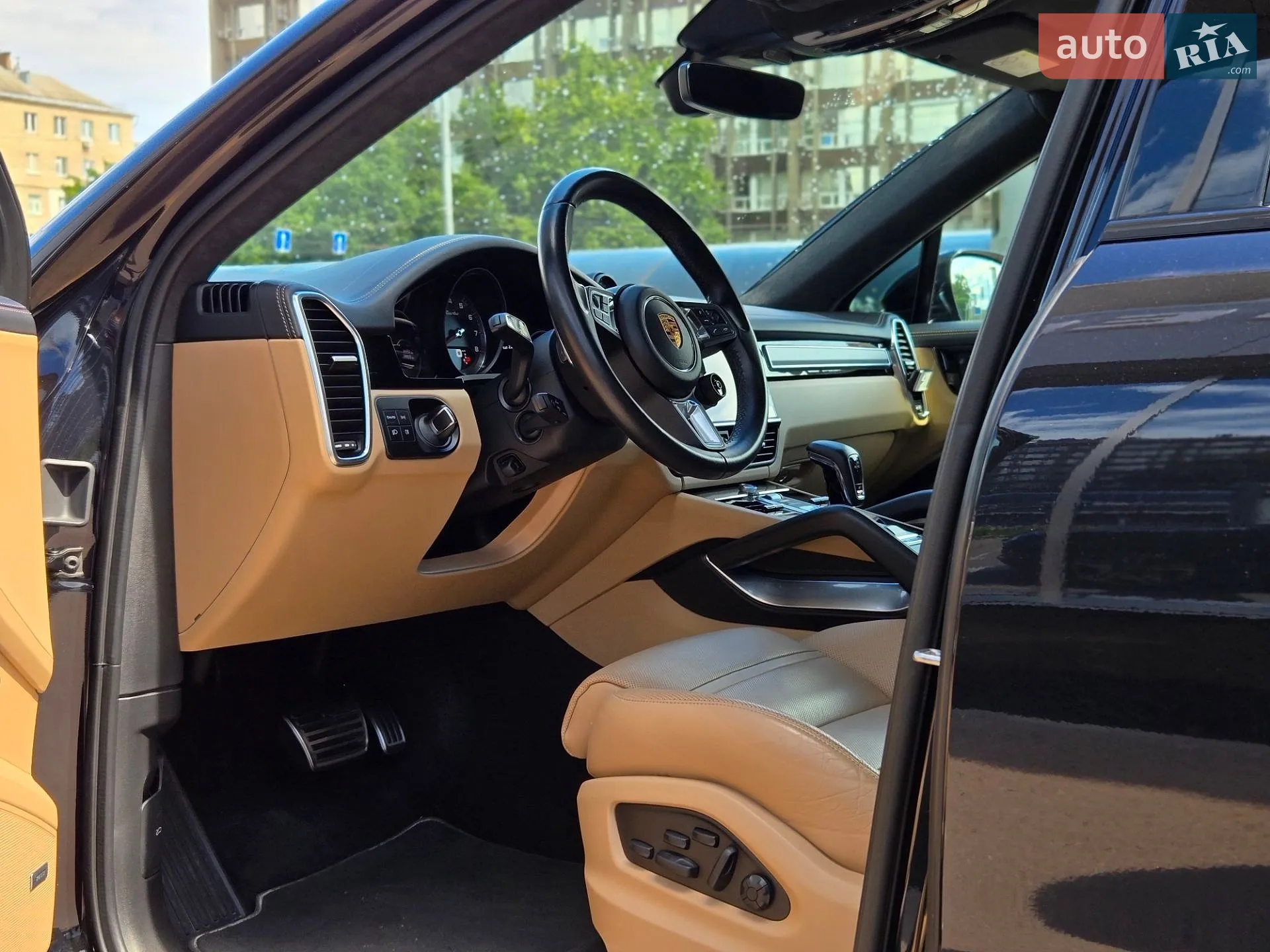 2021 Porsche Cayenne - мініатюра 18