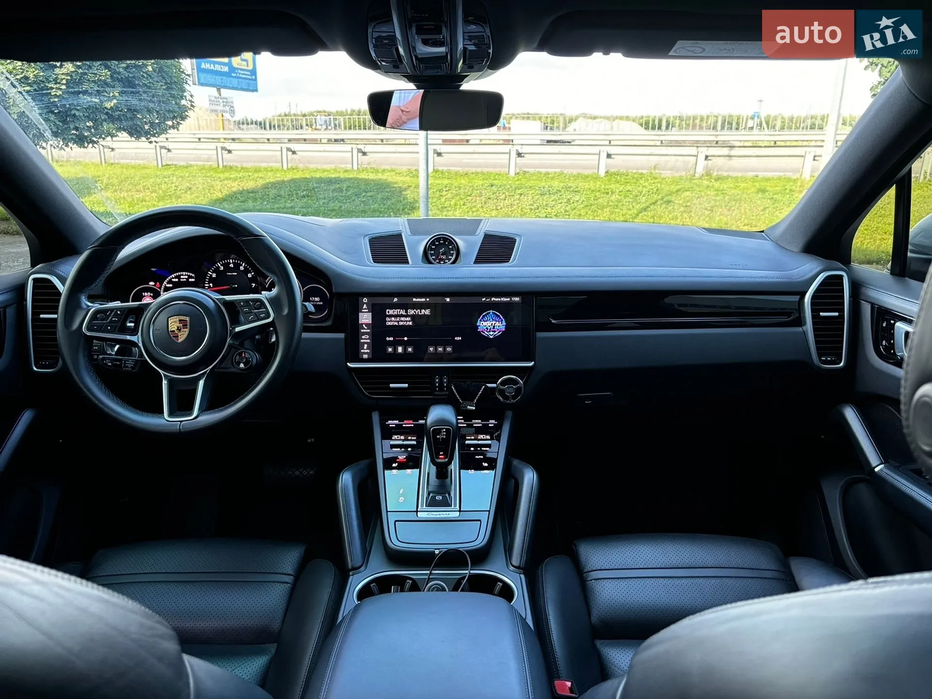 2019 Porsche Cayenne - мініатюра 23