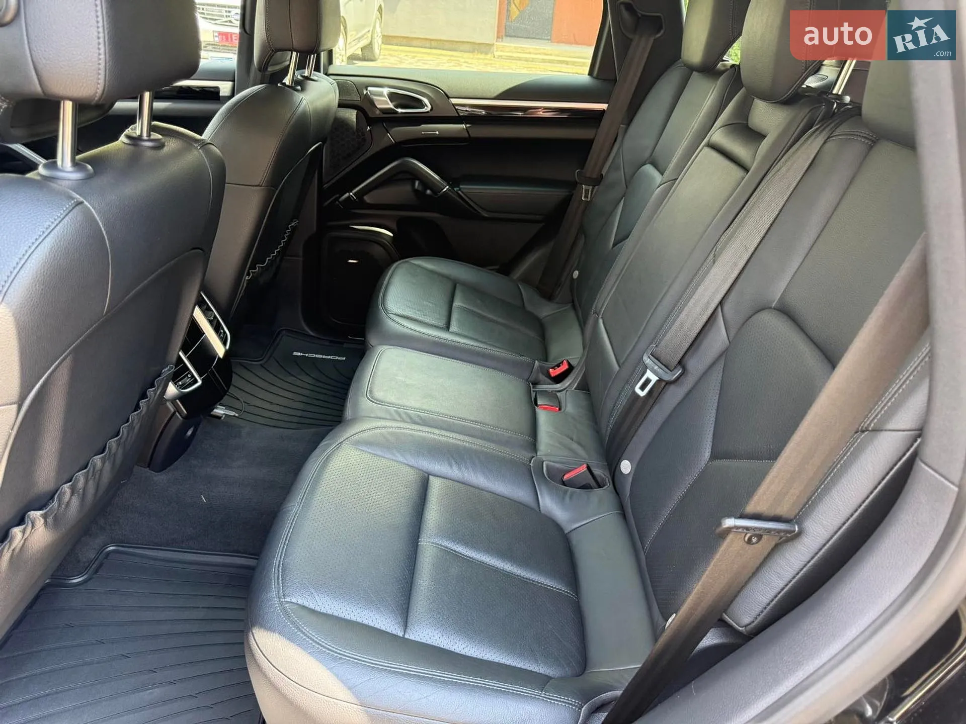 2013 Porsche Cayenne - мініатюра 7