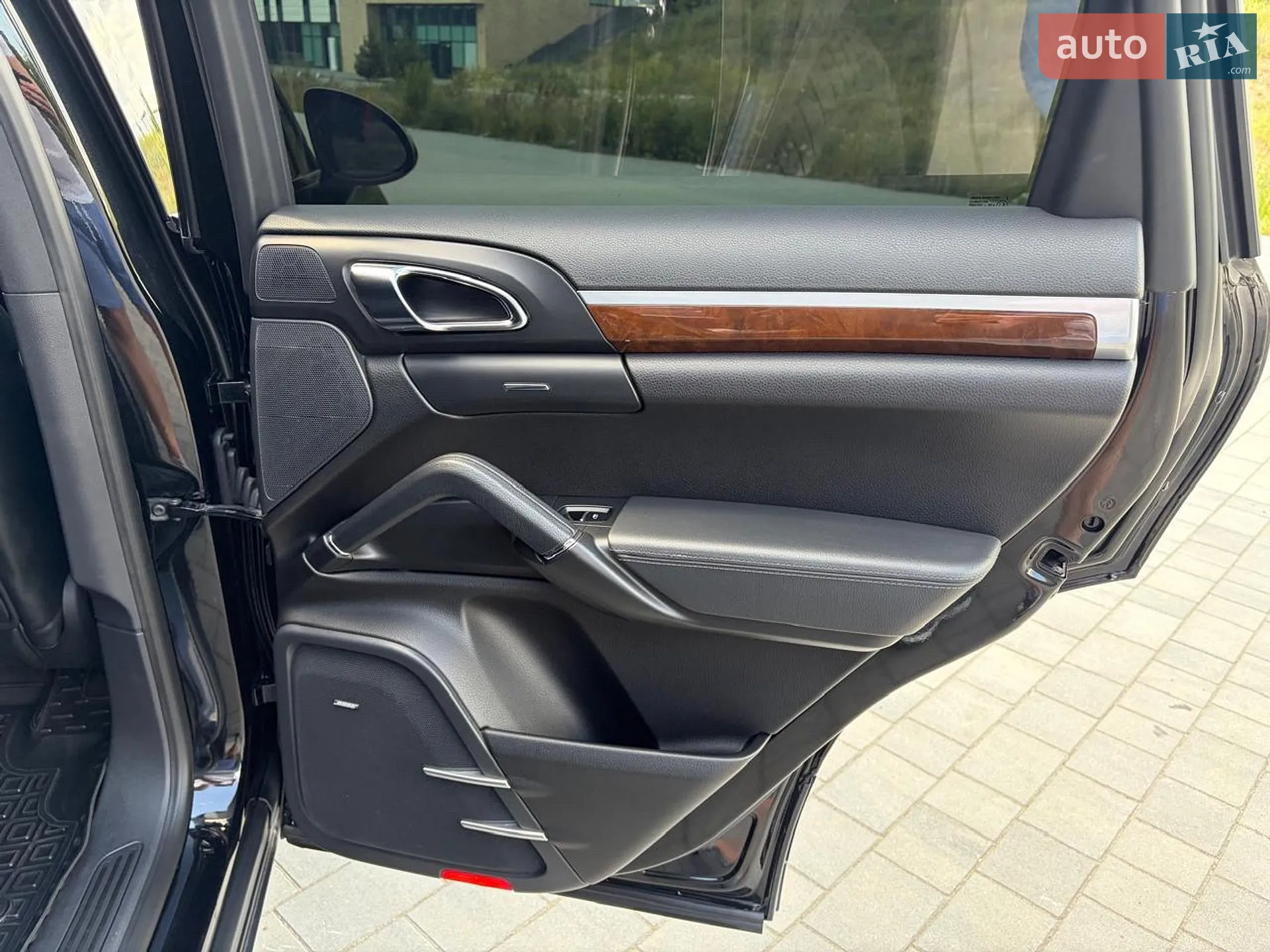 2013 Porsche Cayenne - мініатюра 6