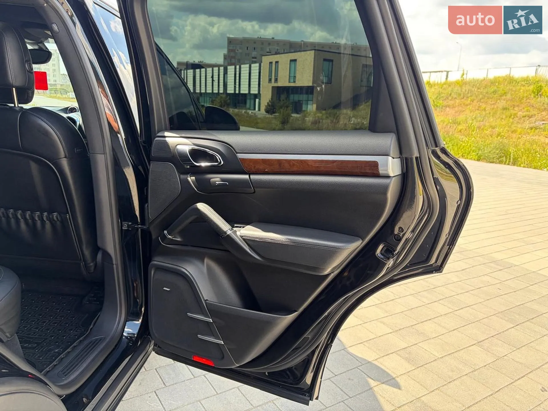 2013 Porsche Cayenne - мініатюра 10