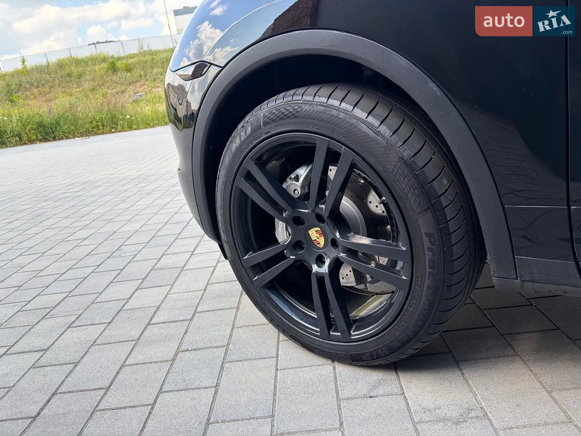 2013 Porsche Cayenne - мініатюра 26