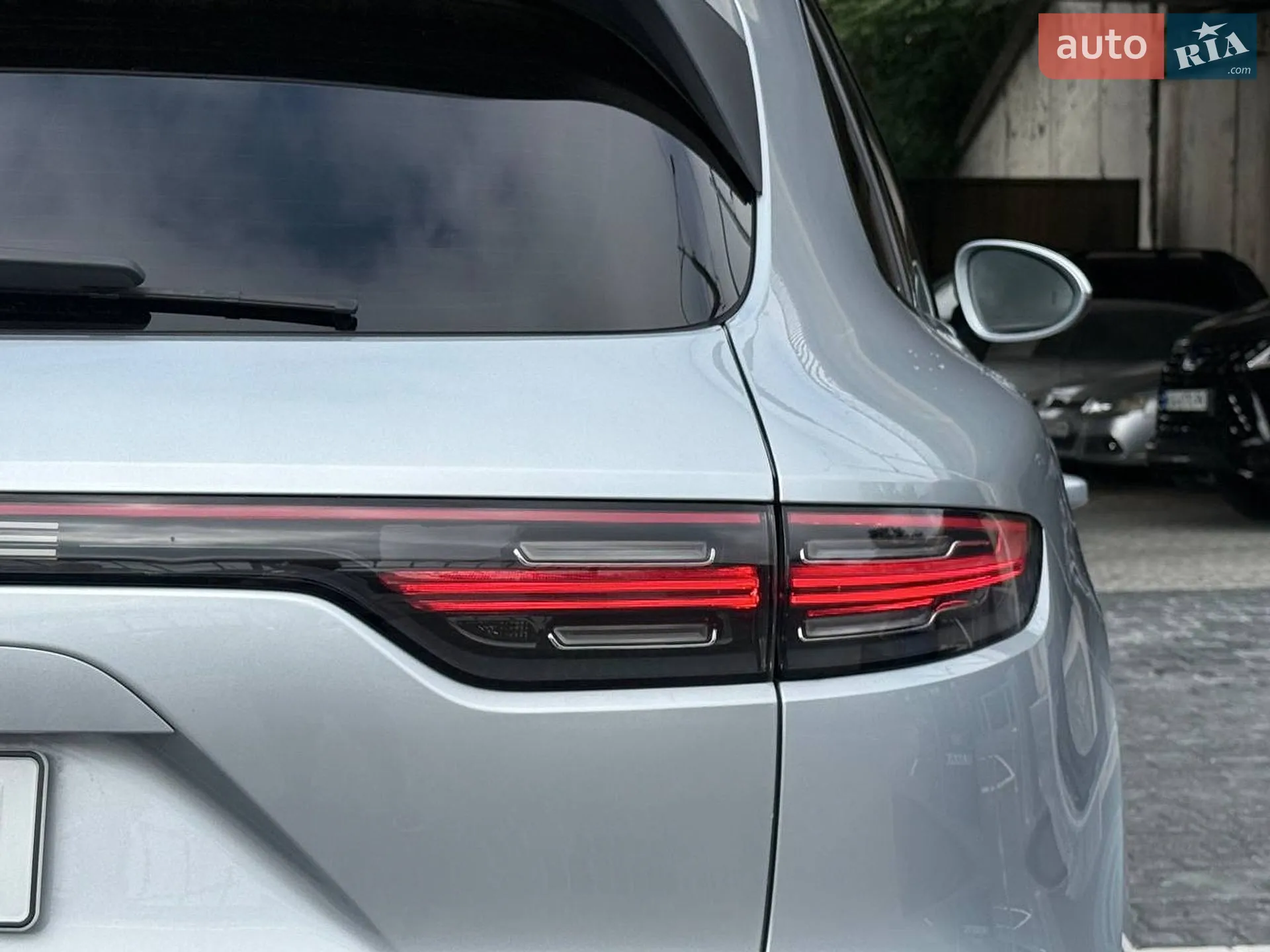 2018 Porsche Cayenne - мініатюра 10