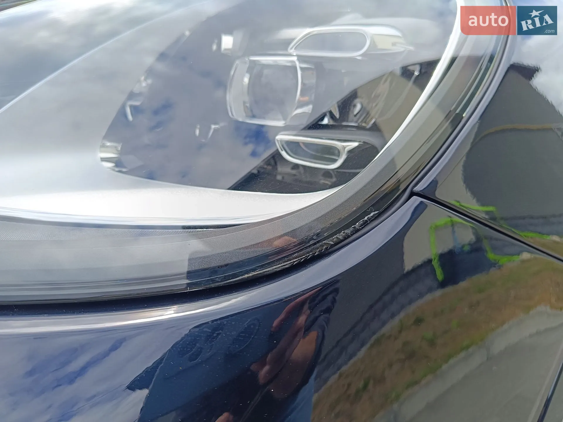 2021 Porsche Cayenne - мініатюра 8