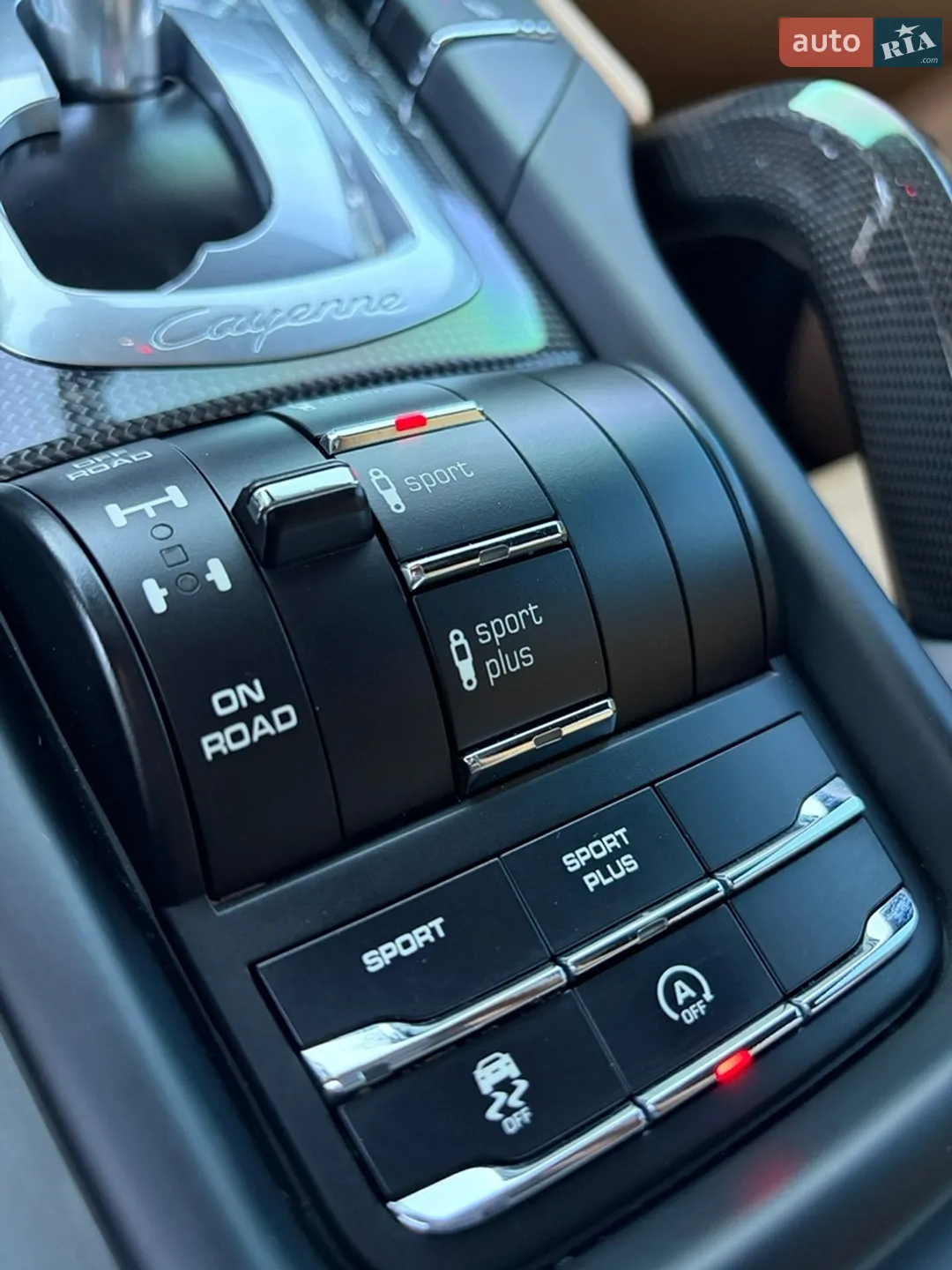 2016 Porsche Cayenne - мініатюра 53